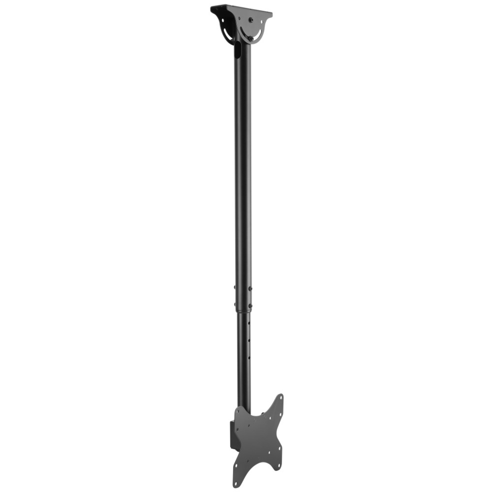 Techly Telescope Ceiling Mounting for 1LCD TV 23