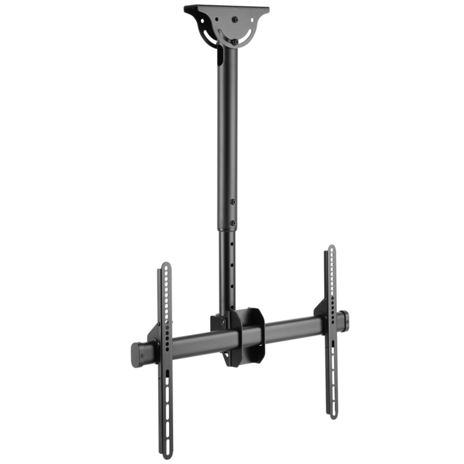 Techly Telescope Uni. Ceiling Mounting for 1LED LCD TV 37