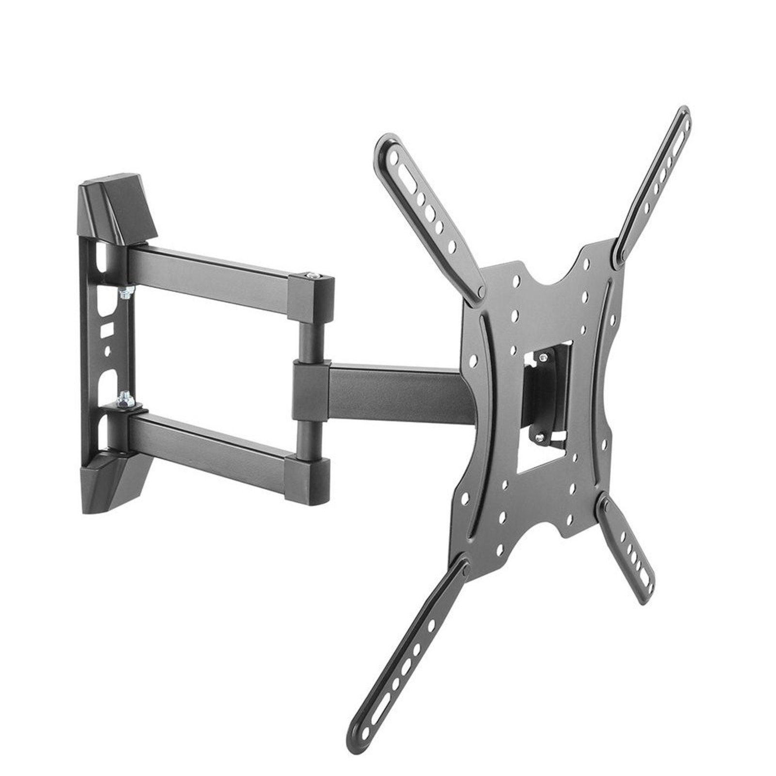 Techly Wall Mount for 1 Display 32 Inch-55 Inch