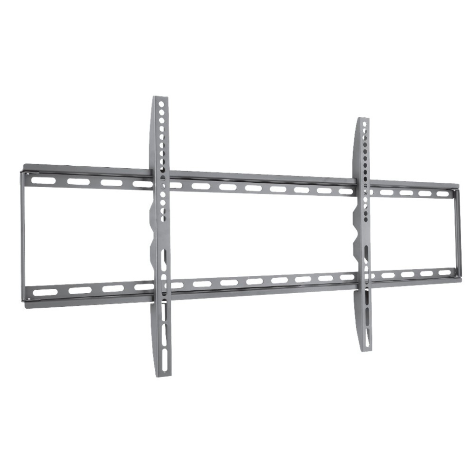 Techly ICA-PLB-162XL 106.7cm 42 Inch 2.03 M 80 Inch 60 Kg 200 X 200mm 800 X 400mm Black
