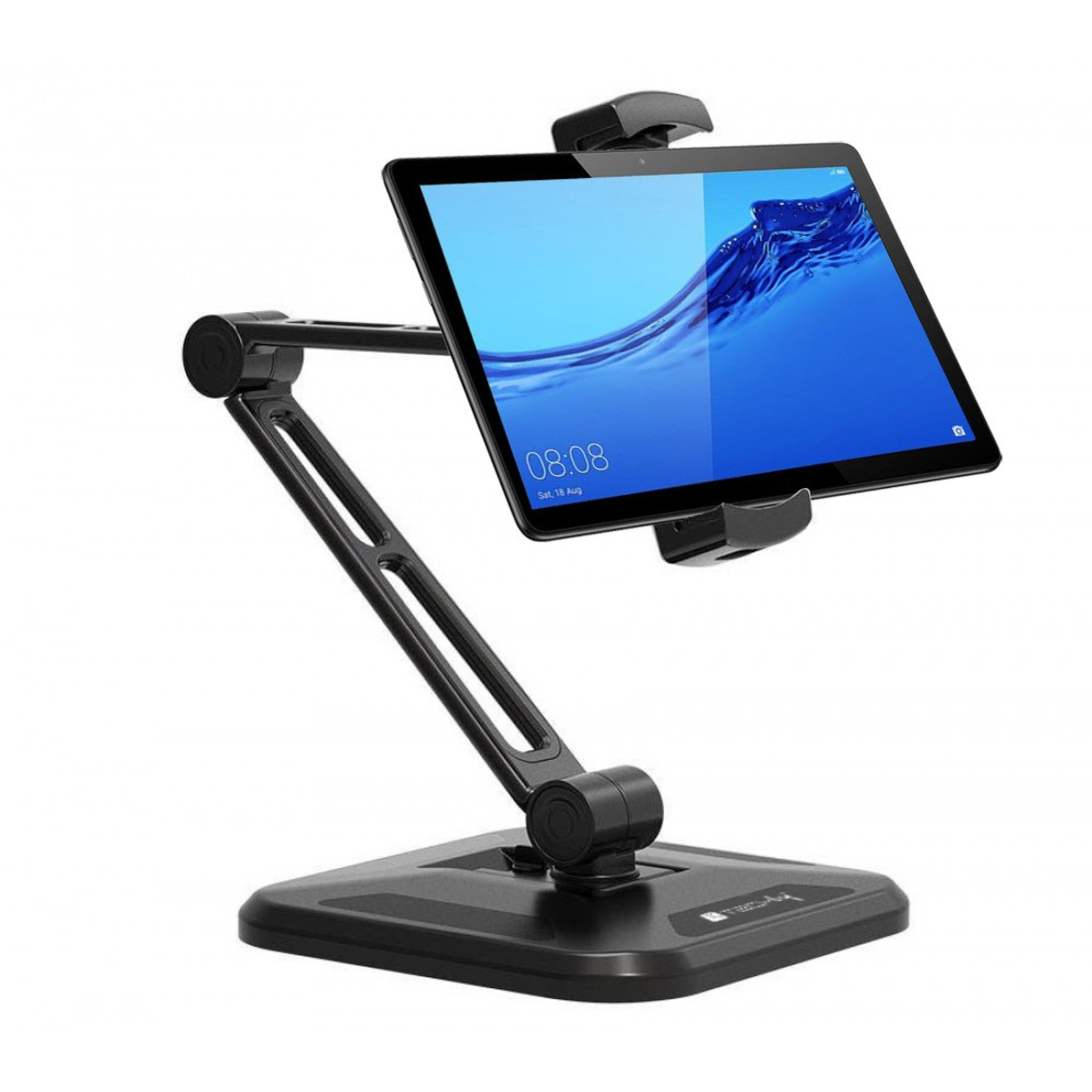 Techly ICA-TBL-2801 Tablet-UMPC Passive Mount Indoor Black