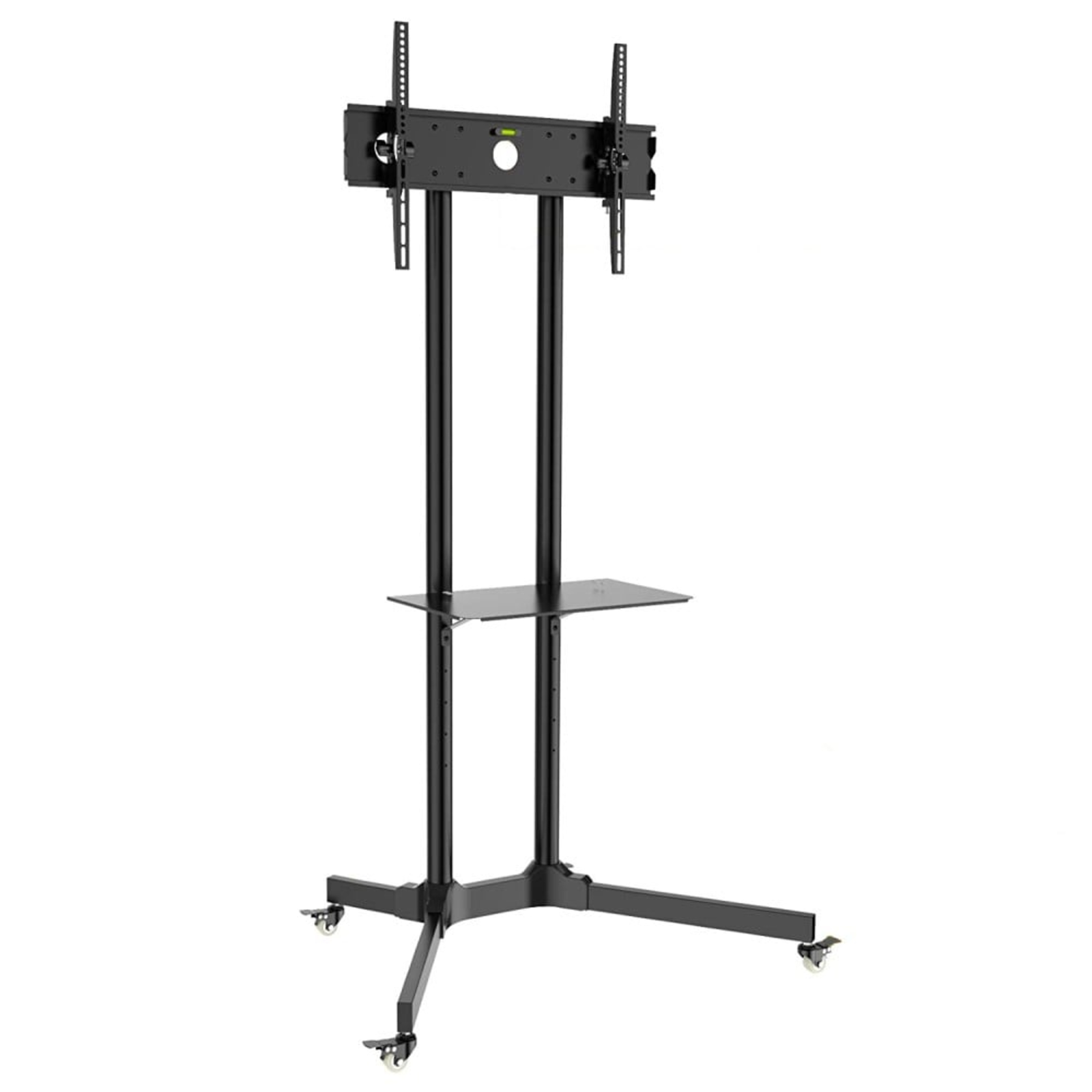 Techly TV LED LCD Trolley F. LCD LED TV 30