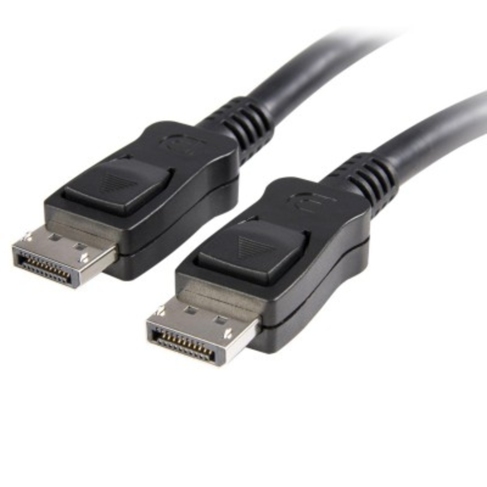 Techly DisplayPort Cable DisplayPort (M)