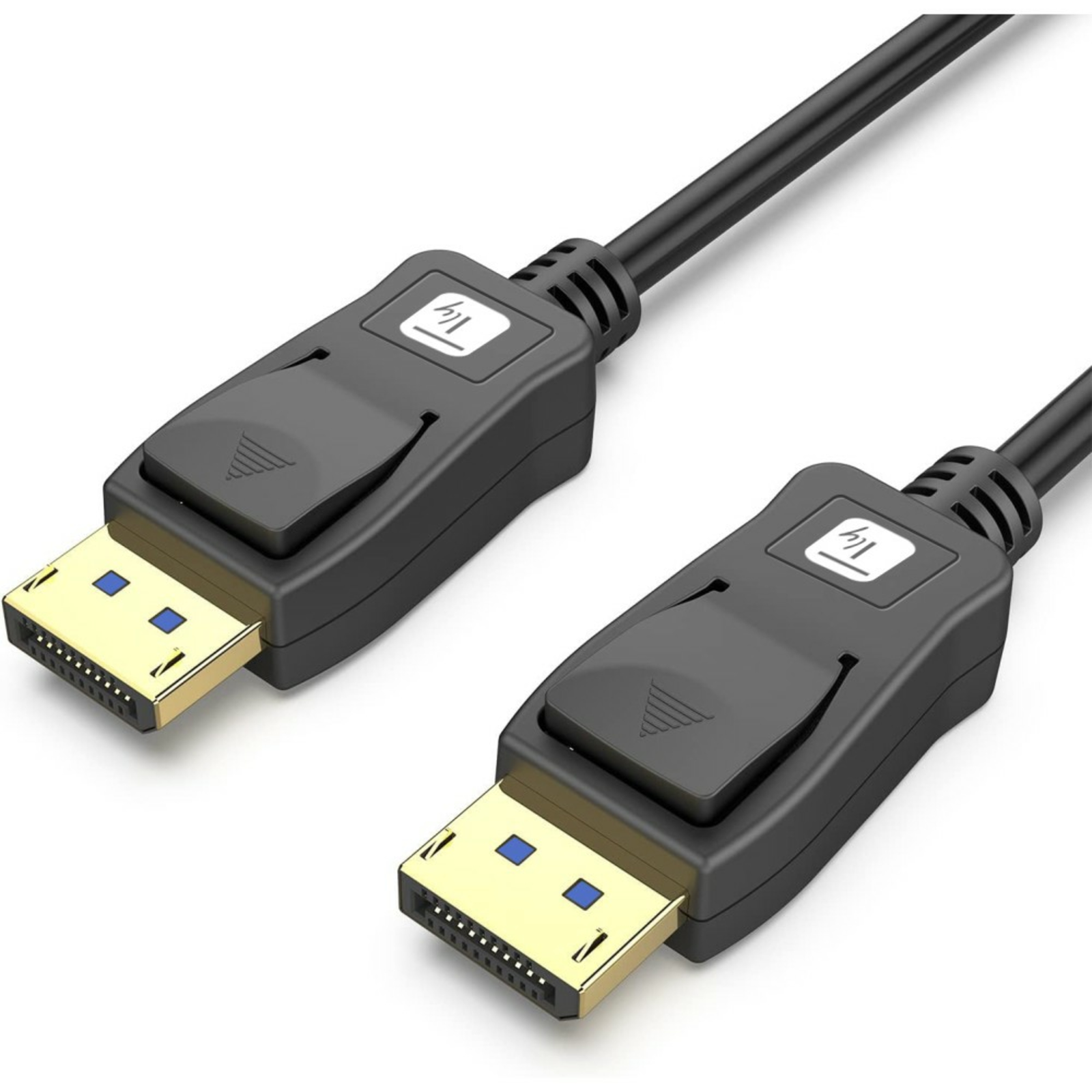 Techly Displayport Cable 2.1 M/M 3m