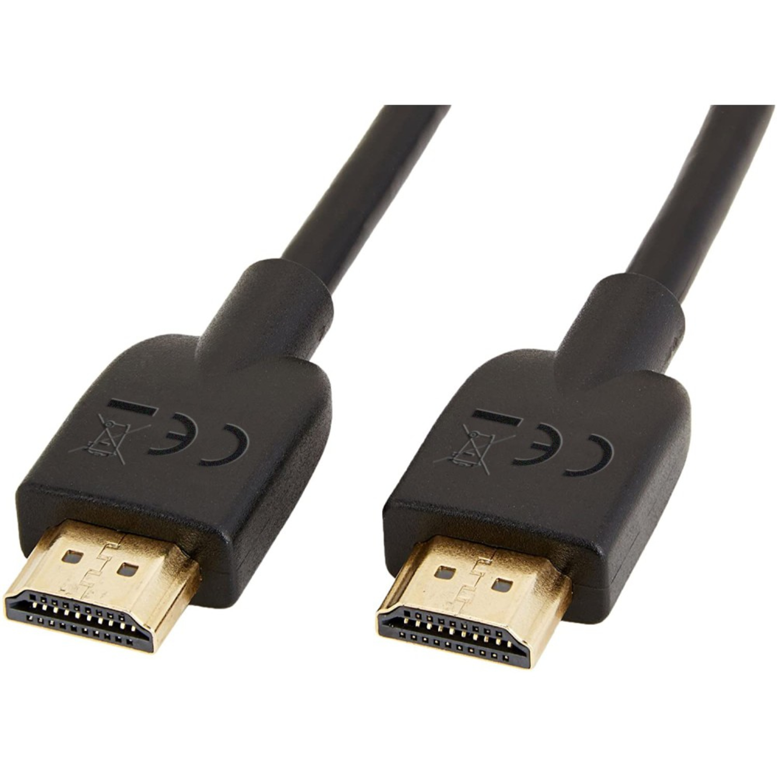 Techly ICOC HDMI2-4-050T 5 M HDMI Type A (standard) HDMI Type A (standard) 3D 18 Gbi
