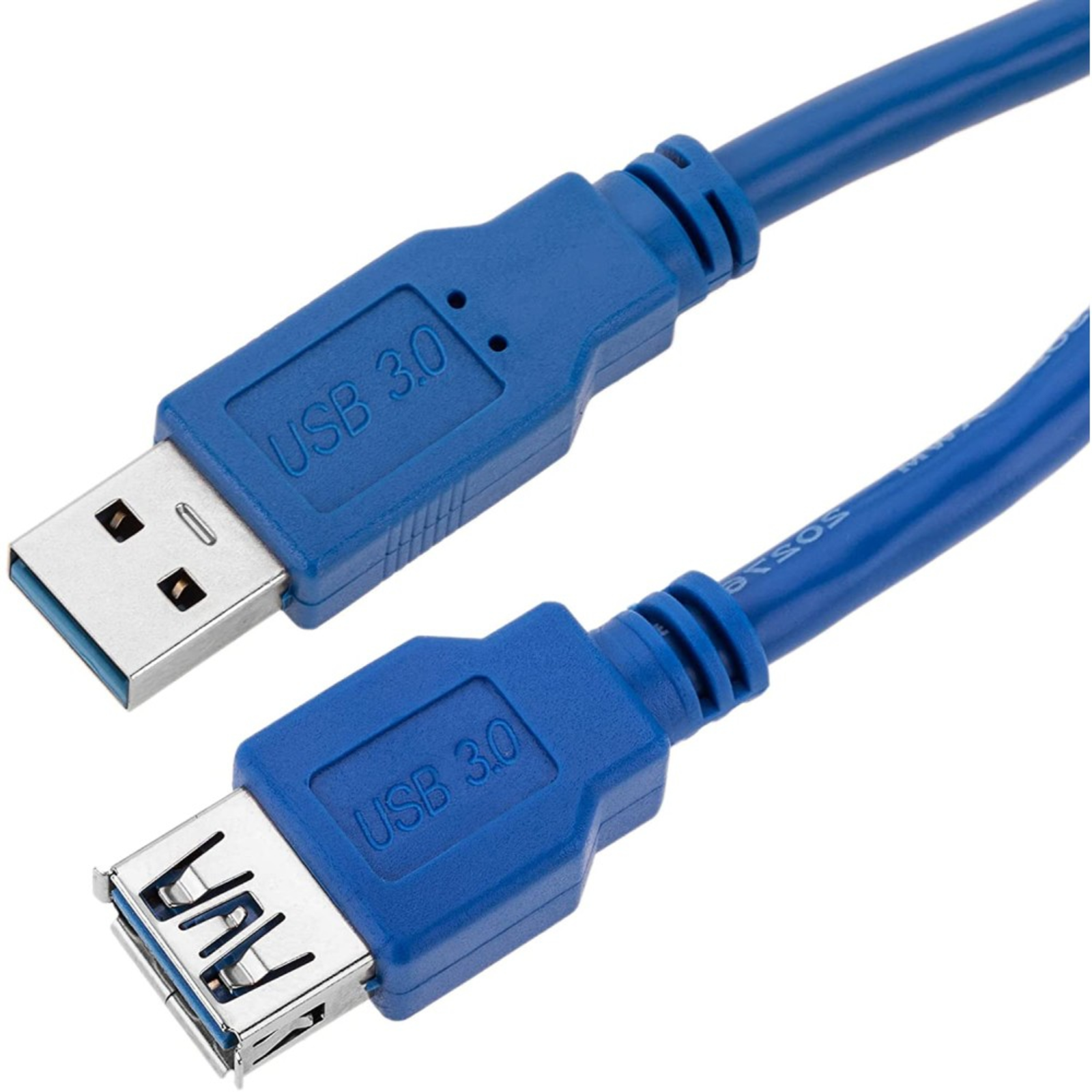 Techly USB Extension Cable USB Type A (M)