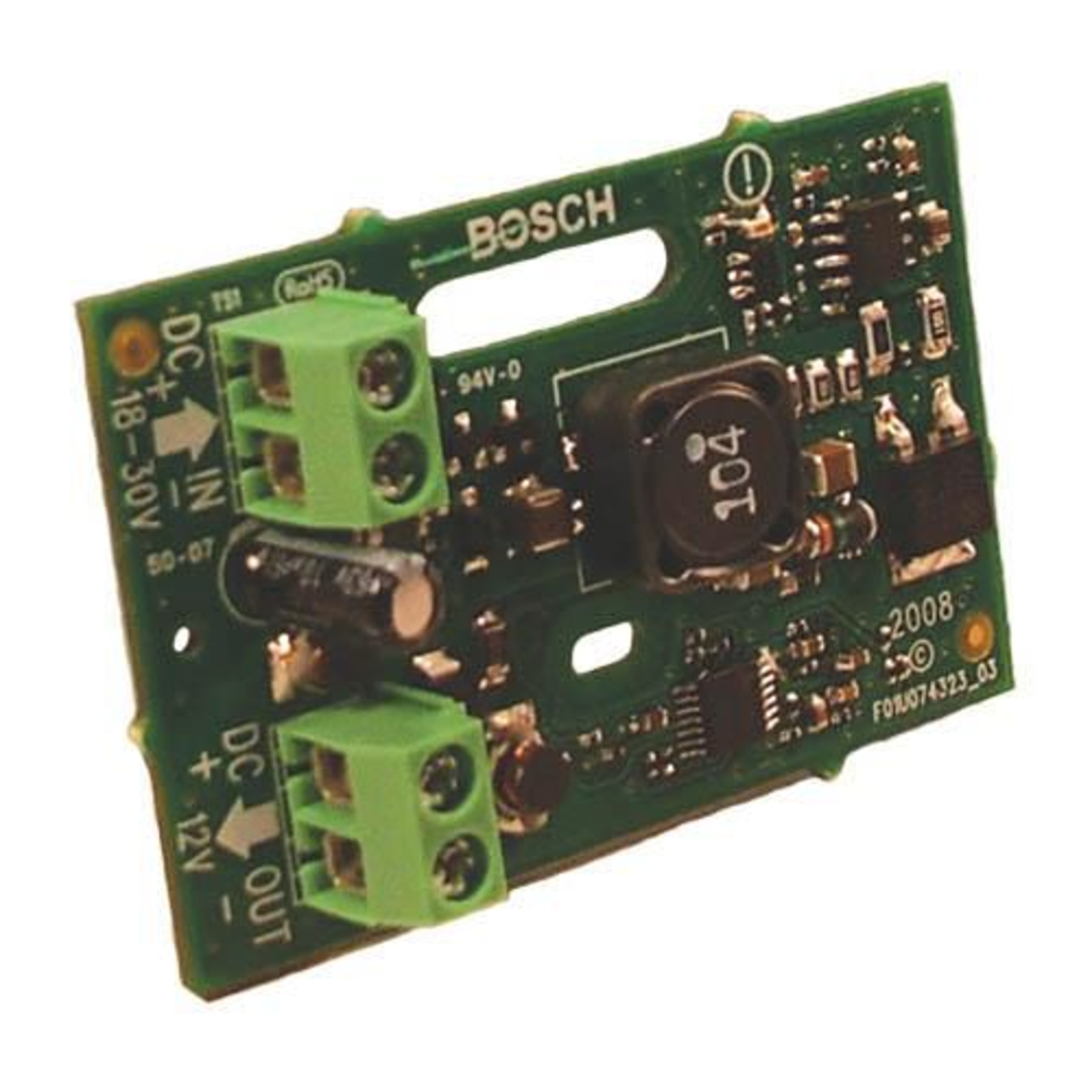 Bosch MAP 12V Converter ICP-MAP0017
