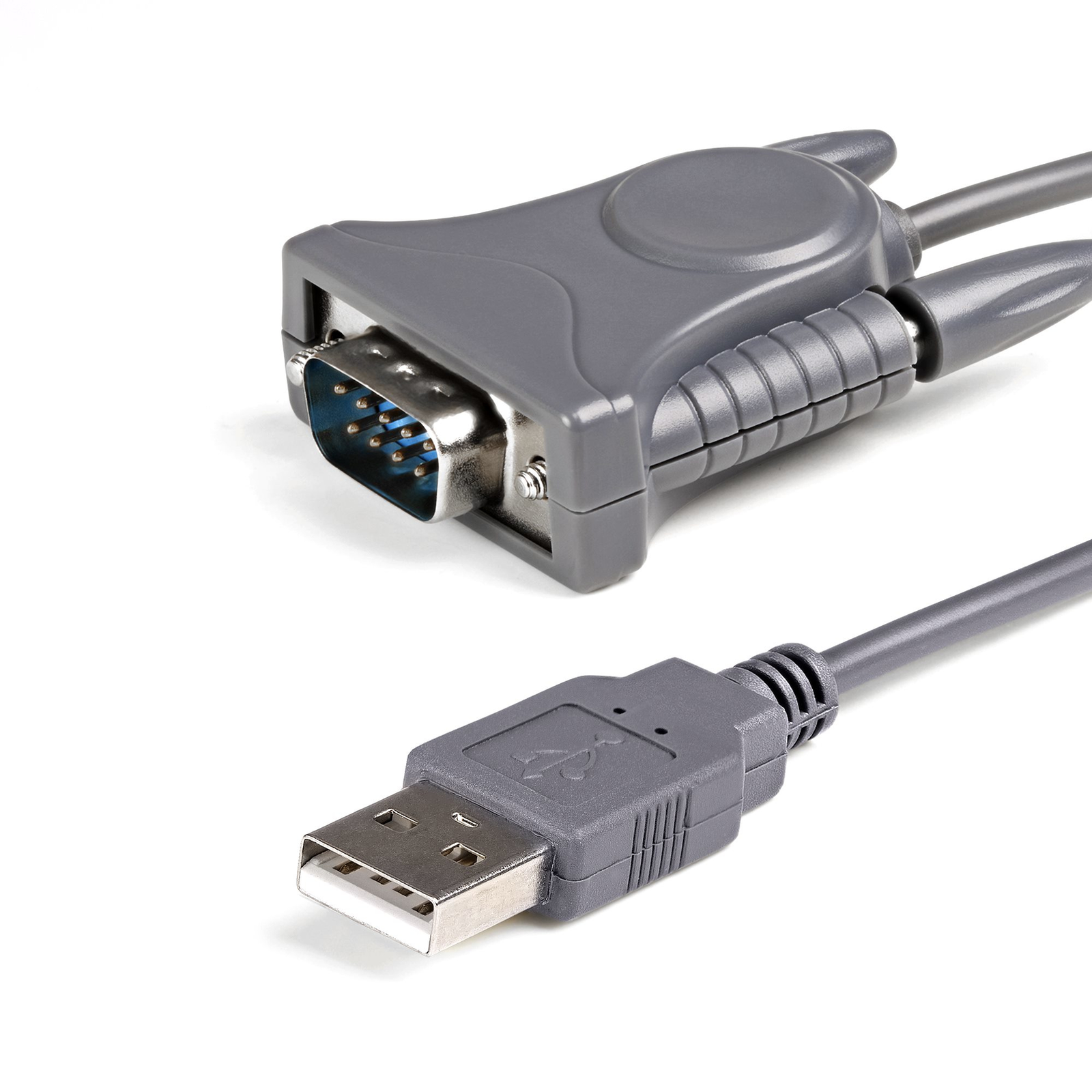 StarTech.com USB to RS232 SERIAL Adapter