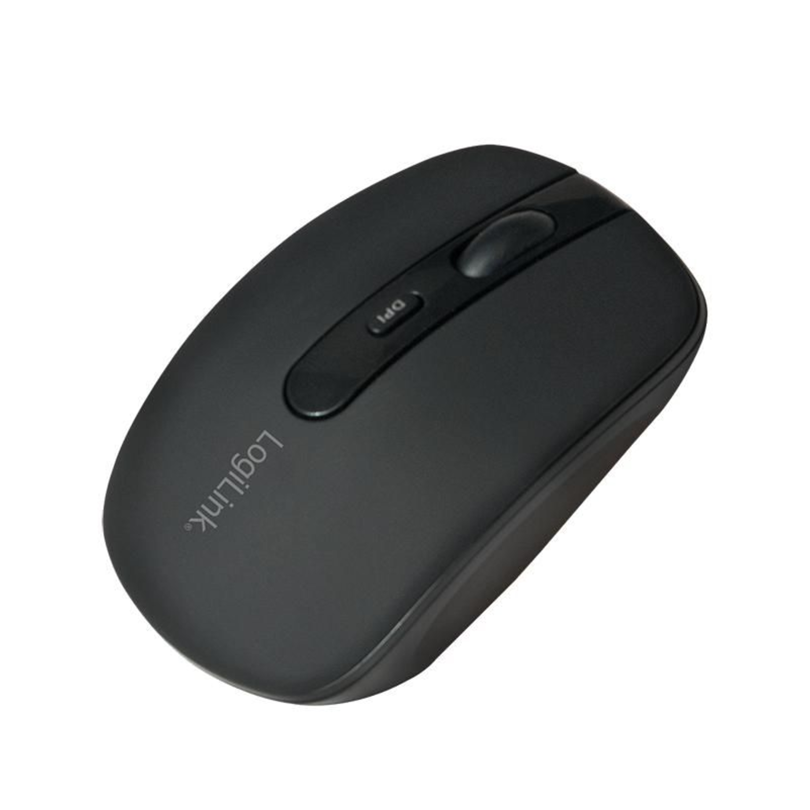 LogiLink Mouse Bluetooth Optical