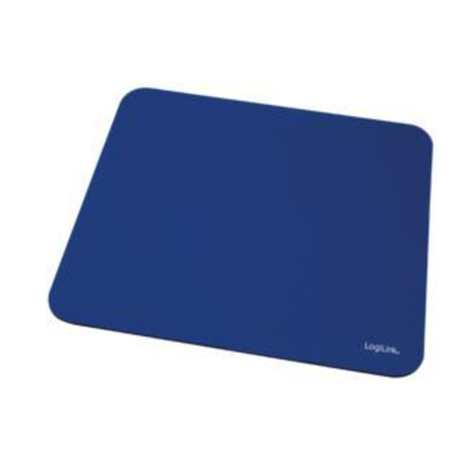 Logilink Mouse Pad Easy for Gaming Rubber Blue (ID0118)