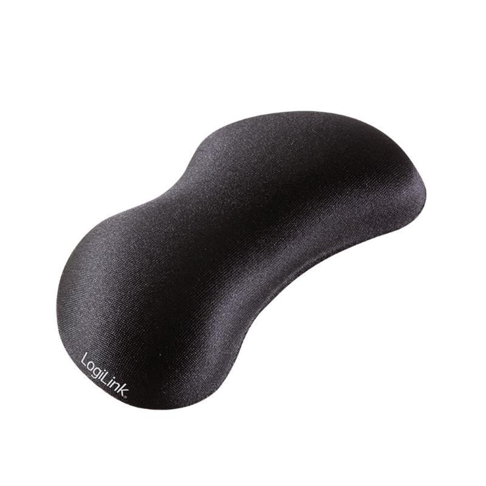 LogiLink Wrist Rest Gel Pad Mouse Wrist Rest