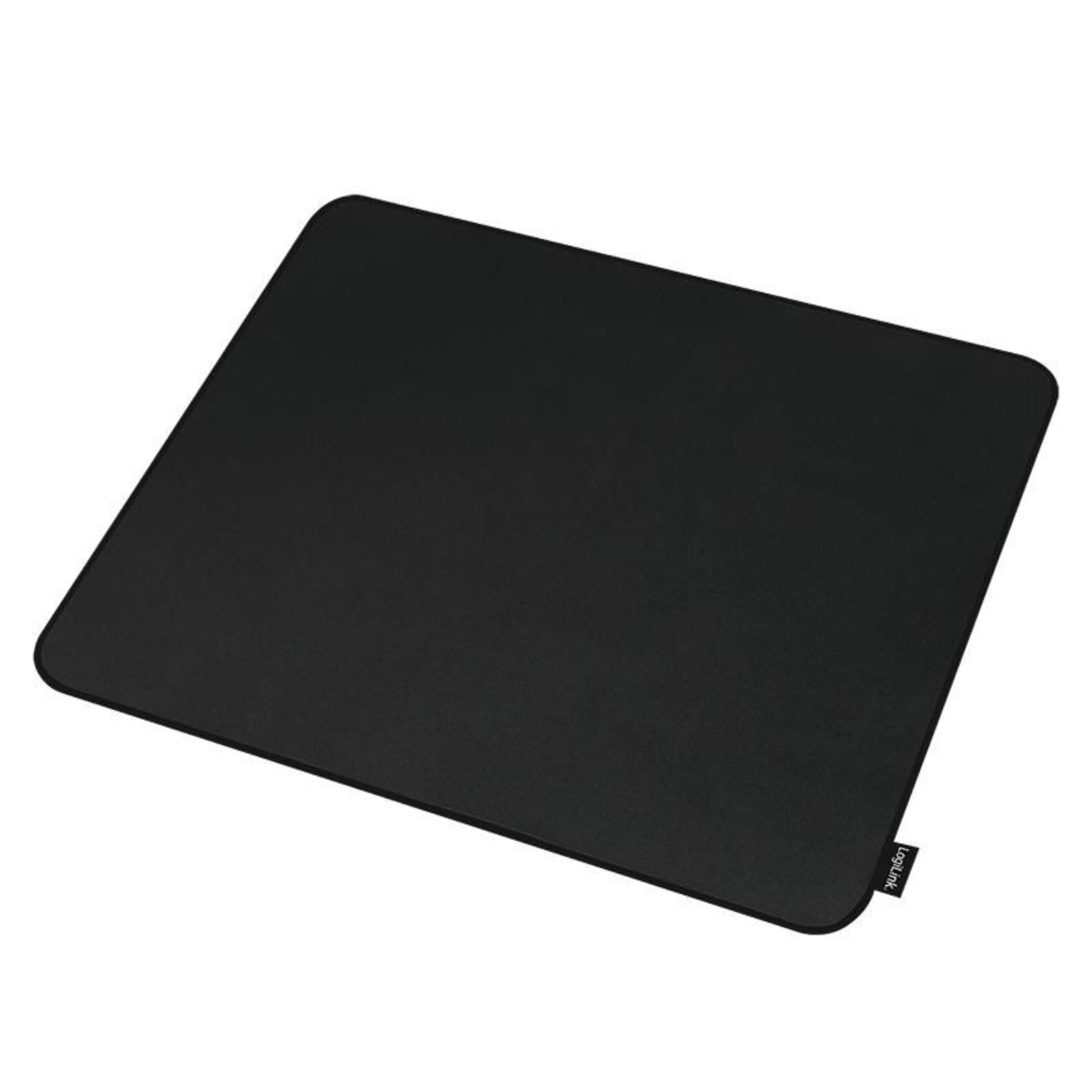 LogiLink XL Mouse Pad Black