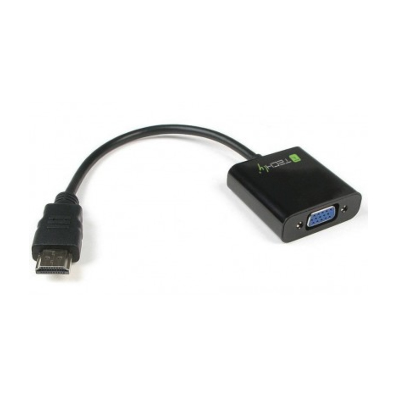 Techly IDATA HDMI-VGA2 Video Converter HDMI