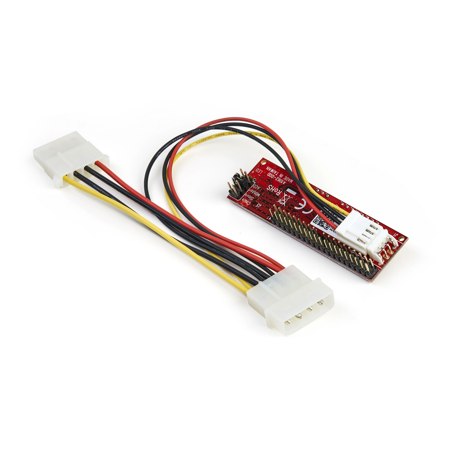 StarTech.com 40 Pin IDE PATA to SATA Adapter IDE to 2.5 Inch SATA