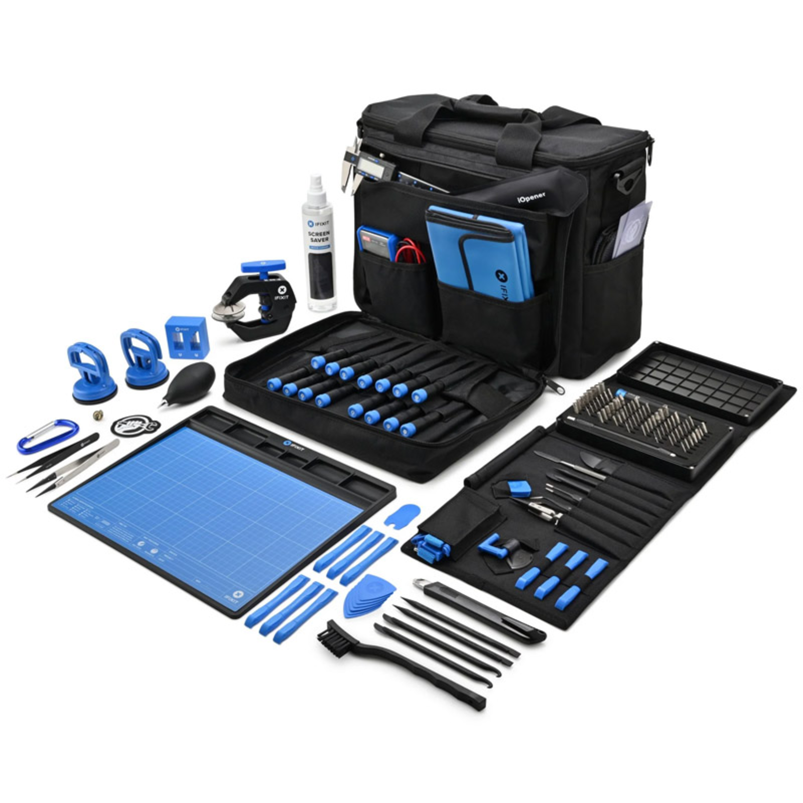 iFixit Repair Business Toolkit for Smartphone And Tablet Repair Retail