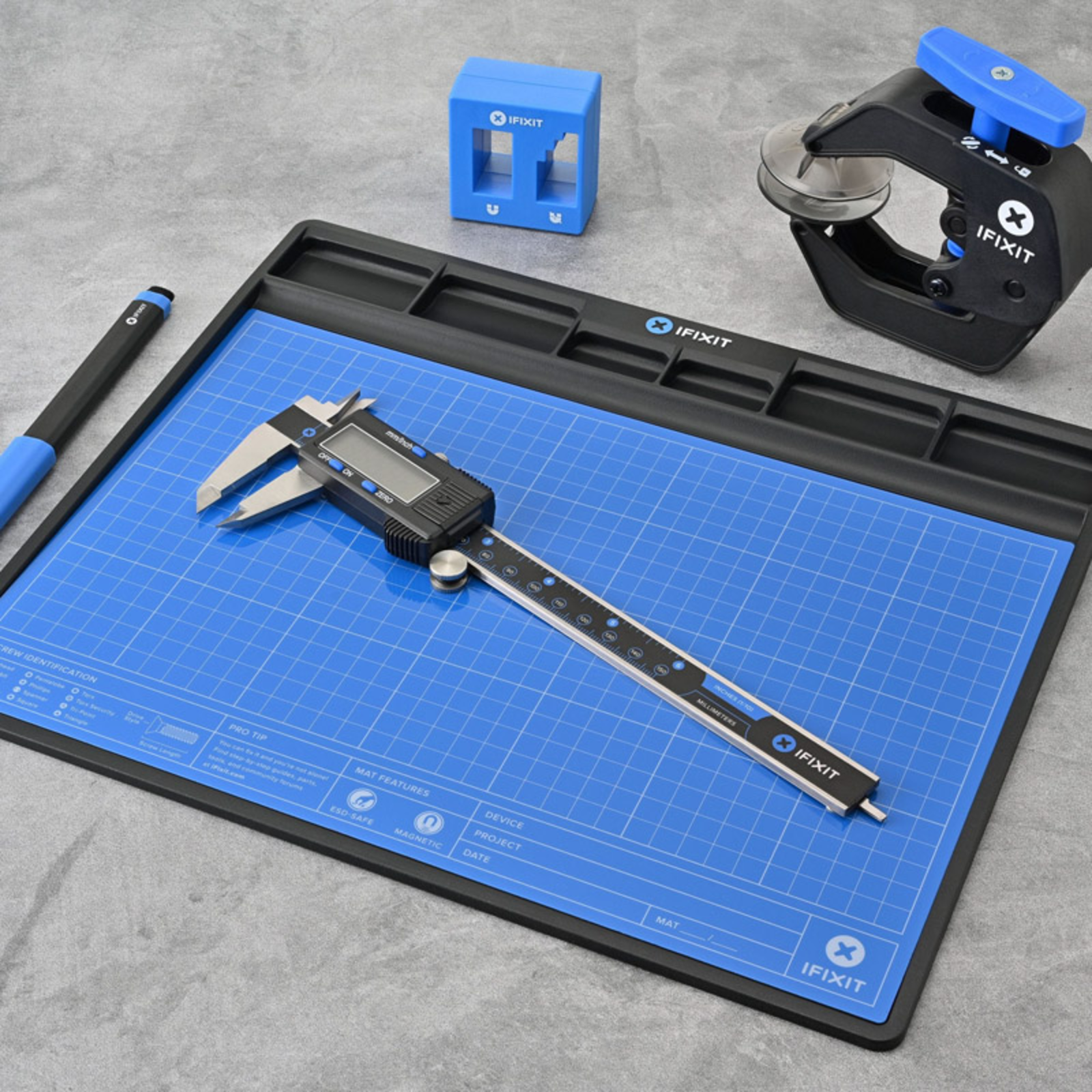 iFixit Repair Business Toolkit for Smartphone And Tablet Repair Retail