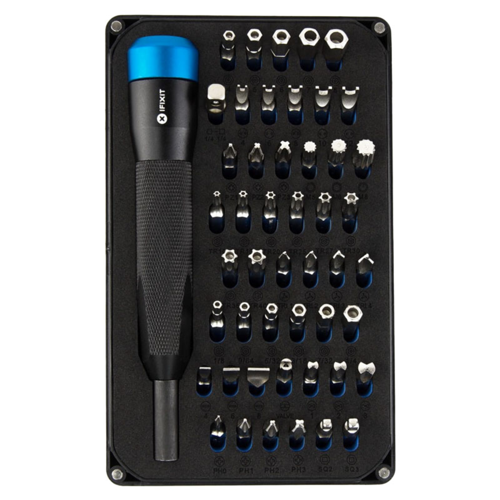 iFixit Mahi Driver Kit 48 Bit