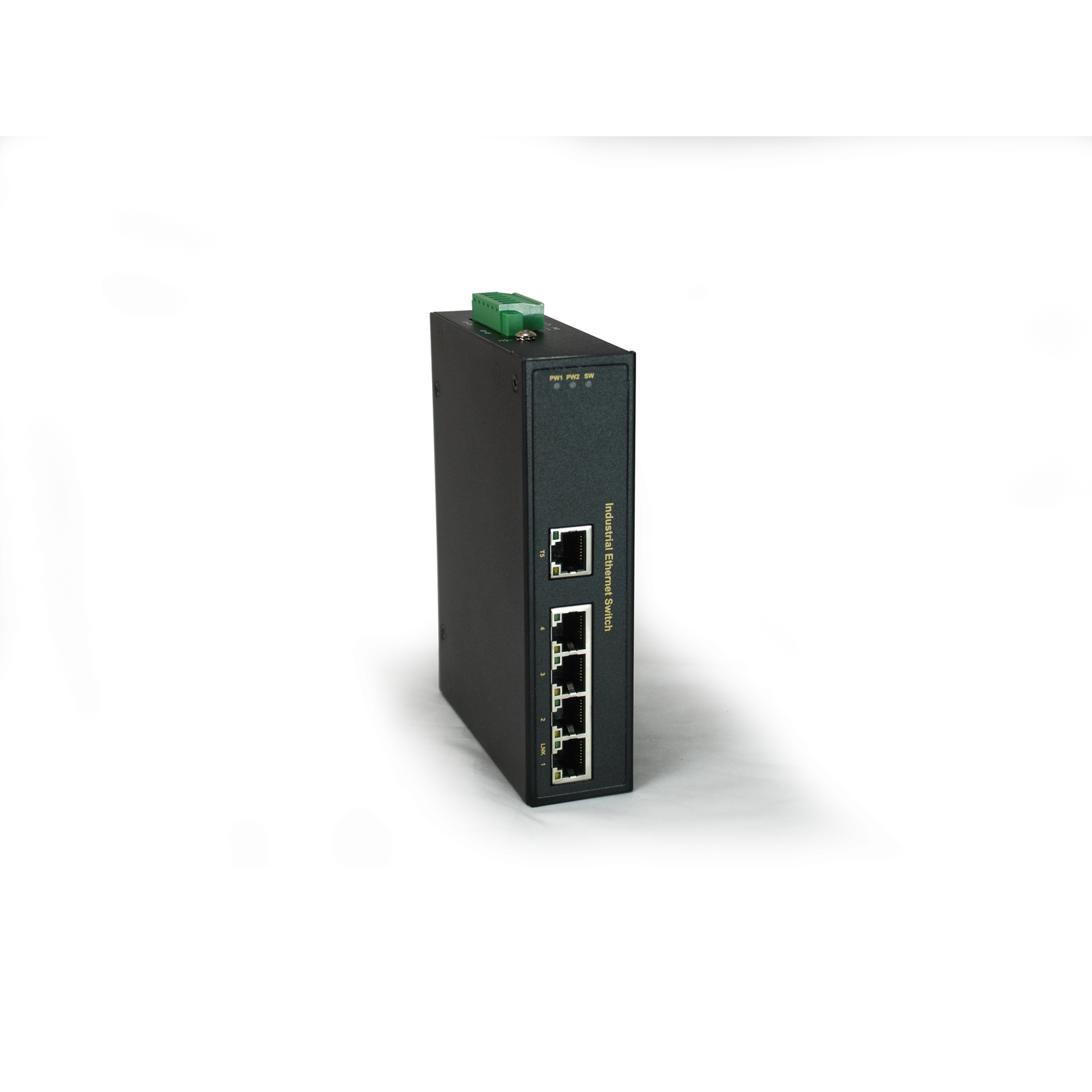 LevelOne Switch 5x FE IFS-0501