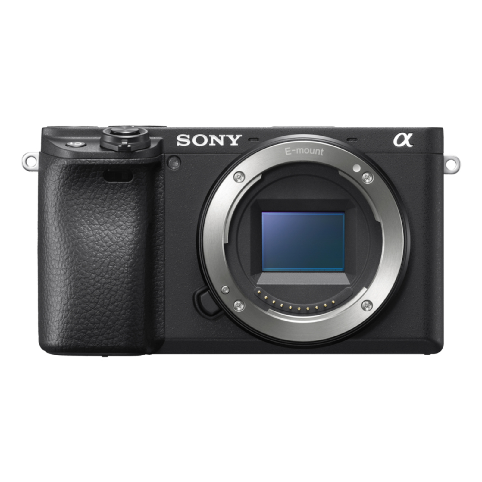 Sony A6400 ILCE-6400 Digital Camera Mirrorless
