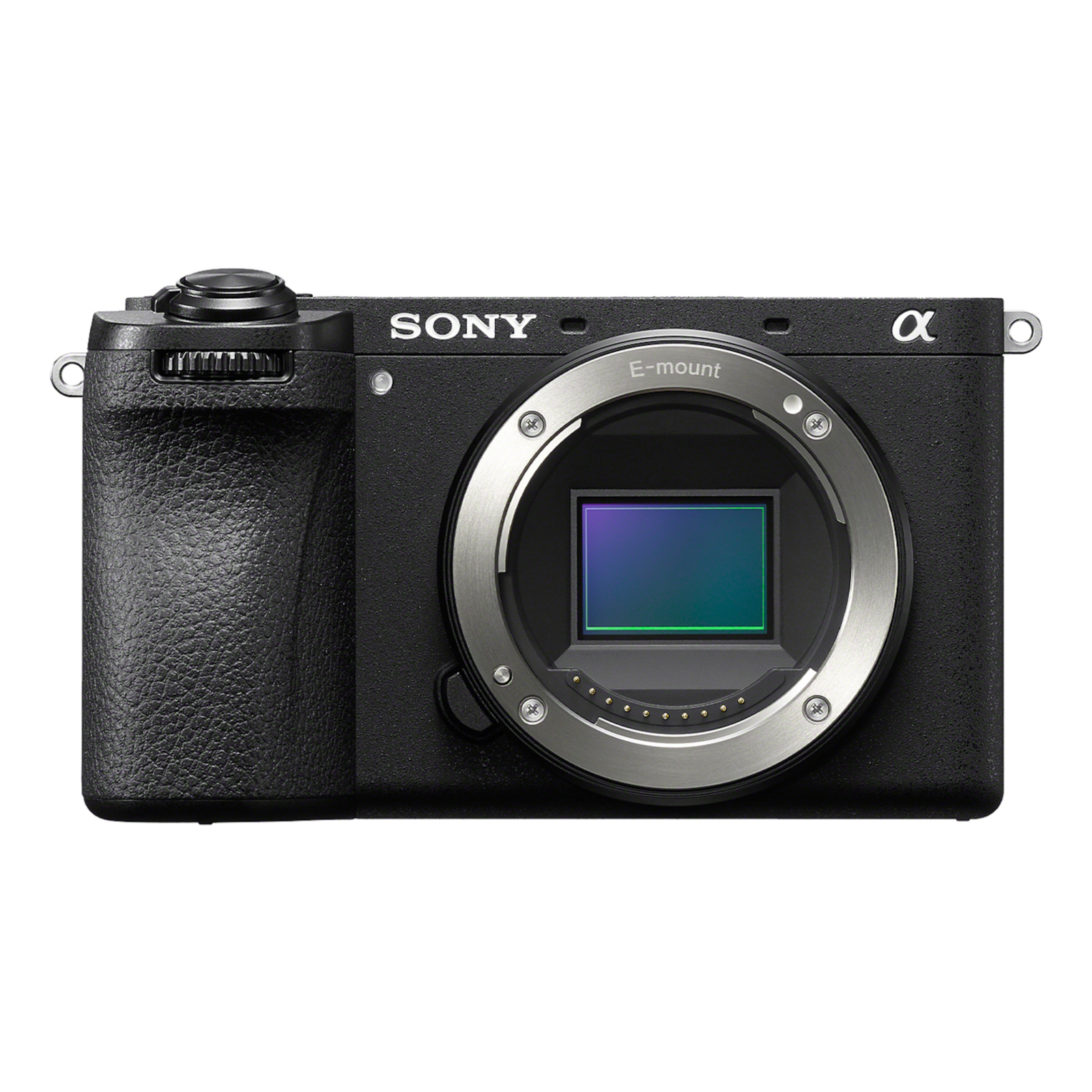 Sony Alpha 6700 Body Black
