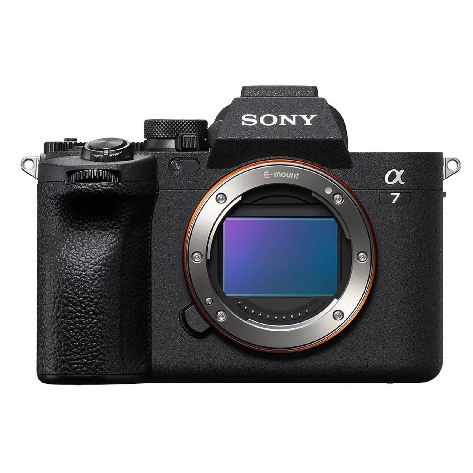 Sony ILCE-7M4 33 MP 3840 X 2160 Pixels Exmor RcmOS 4K Ultra HD Black