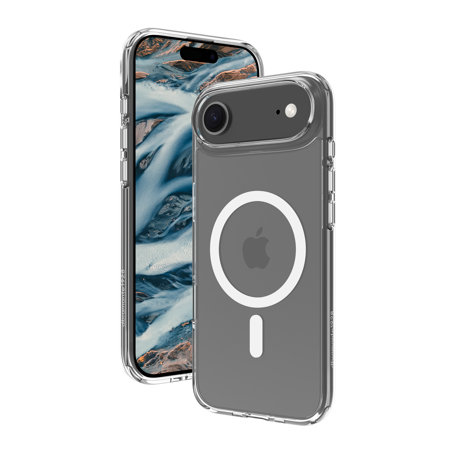dbramante1928 Iceland Pro Back Cover for Mobile Phone