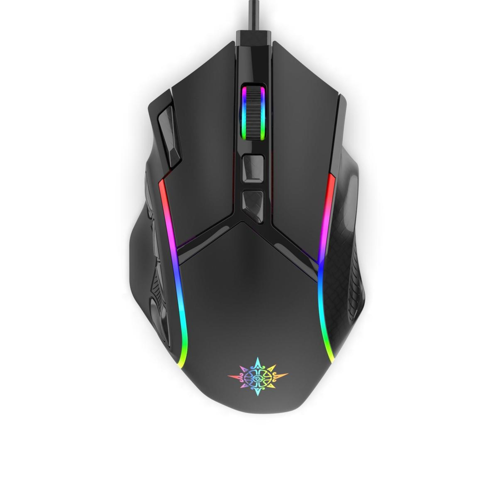 INCA Gaming Mouse IMG-351 12800 DPI RGB USB