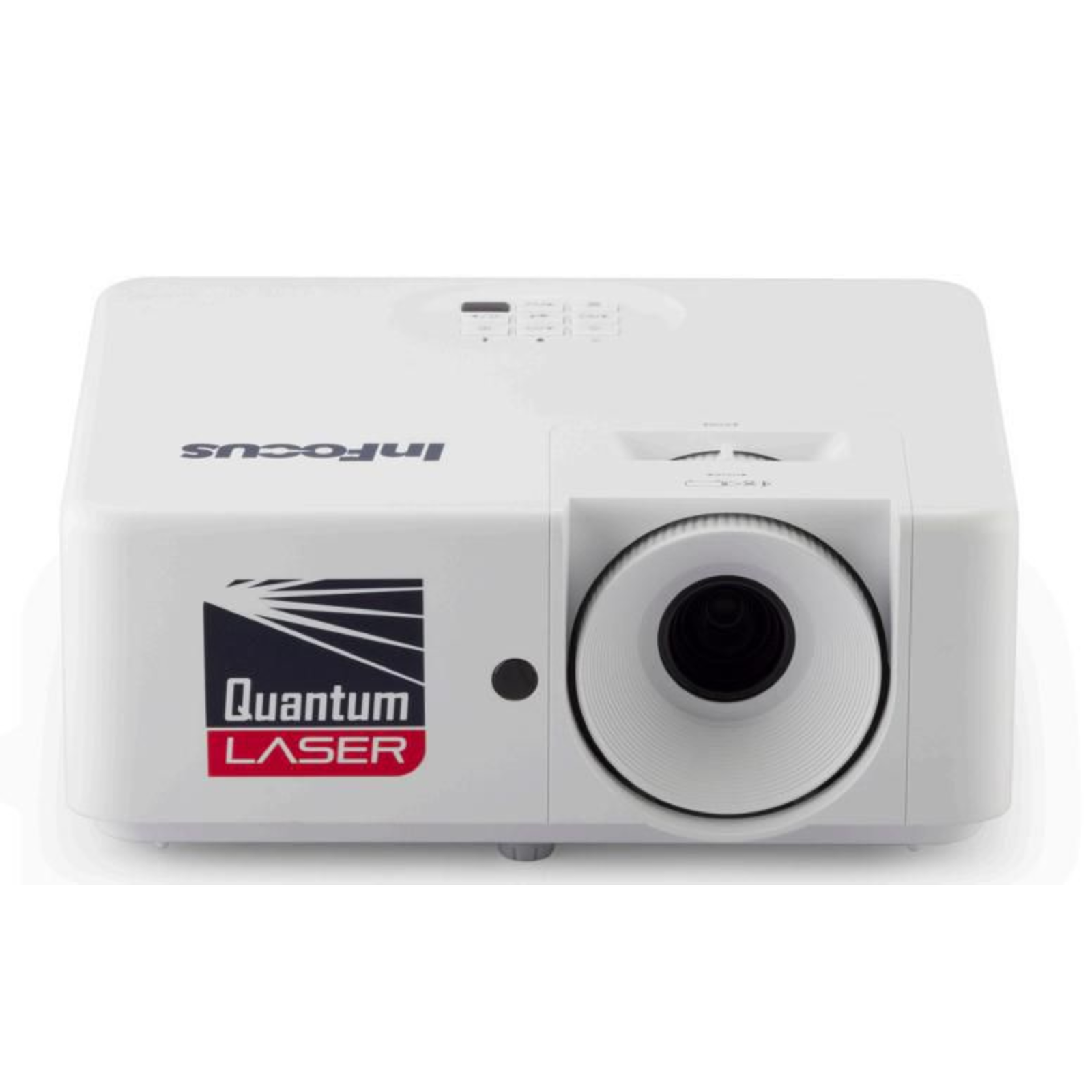 InFocus Nemesis IN1006SL Digital Projector DLP/DMD