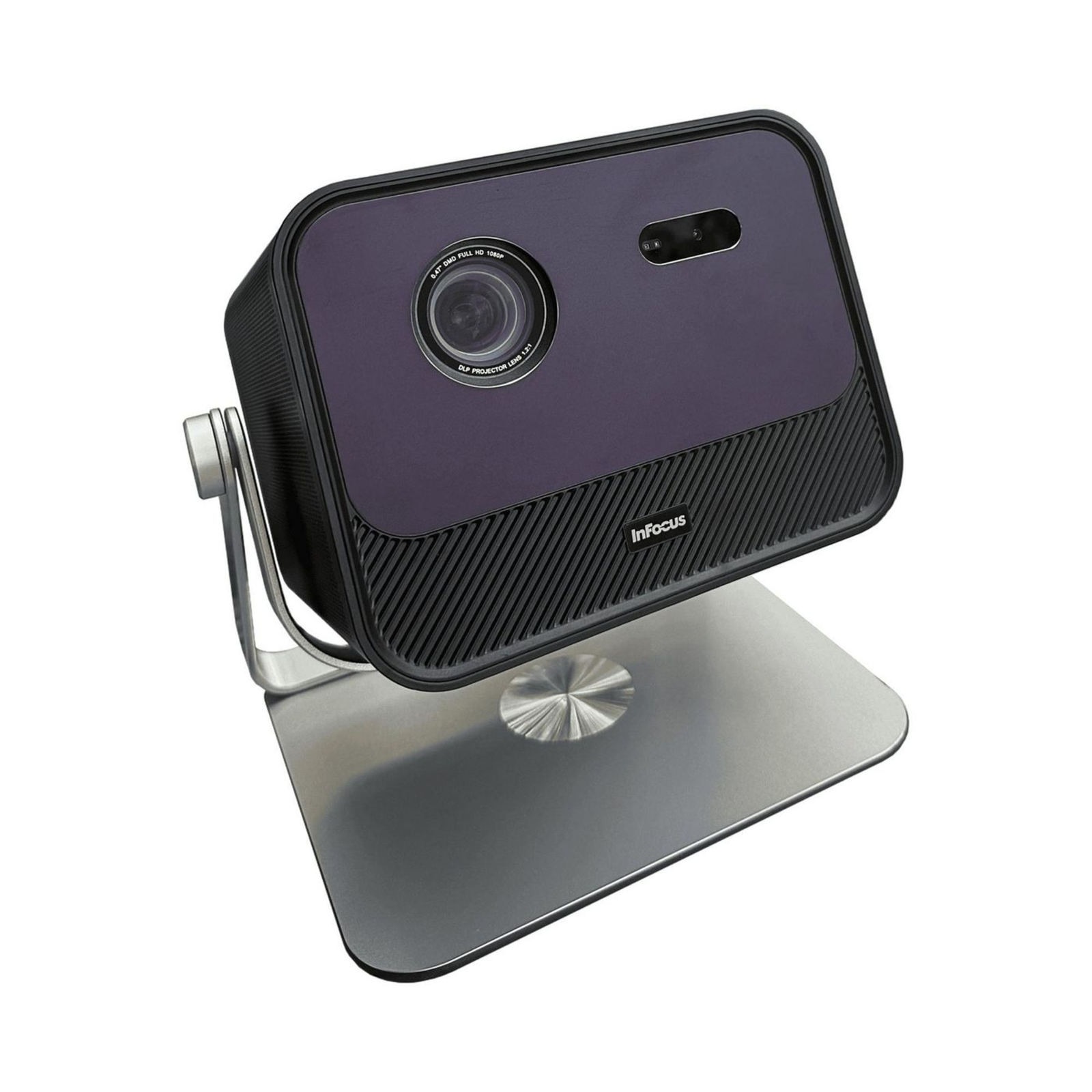 InFocus Crusader Grand Master with StandIN3038SL