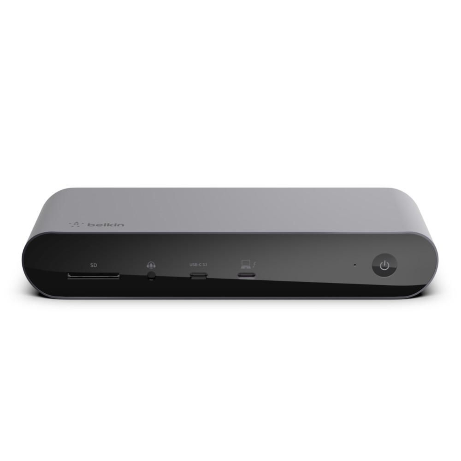 Belkin CONNECT Pro Dockingstation USB-C HDMI