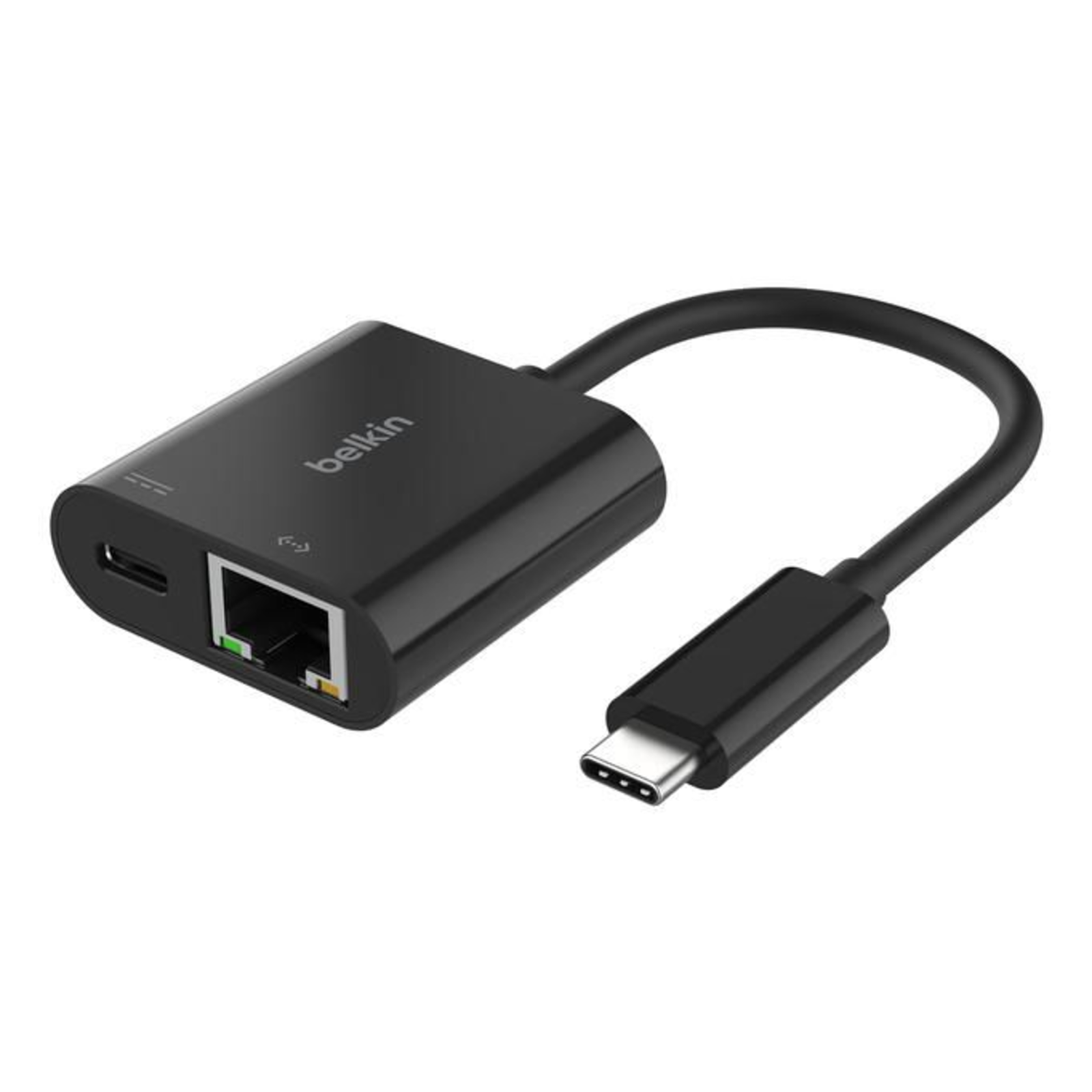 Belkin Laptop Docking Station Port Replicator Wired USB 3.2 Gen 1 3.1 Type-C Black