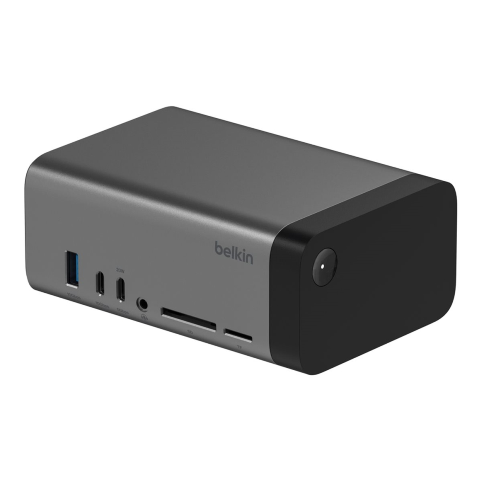 Belkin CONNECT 11-in-1 Pro Docking Station USB-C