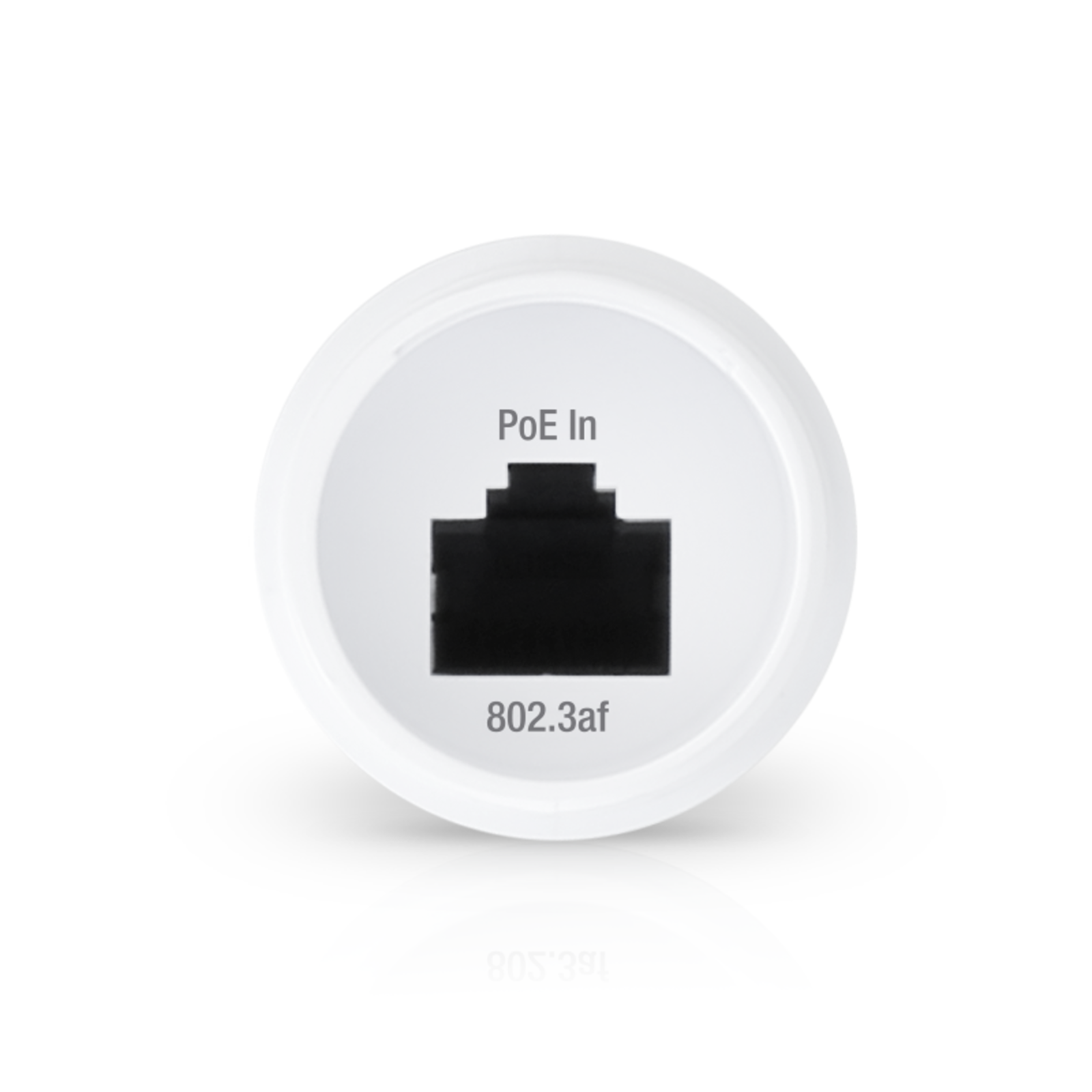 Ubiquiti Networks Instant 802.3af INS-3AF-O-G Power Injector External White