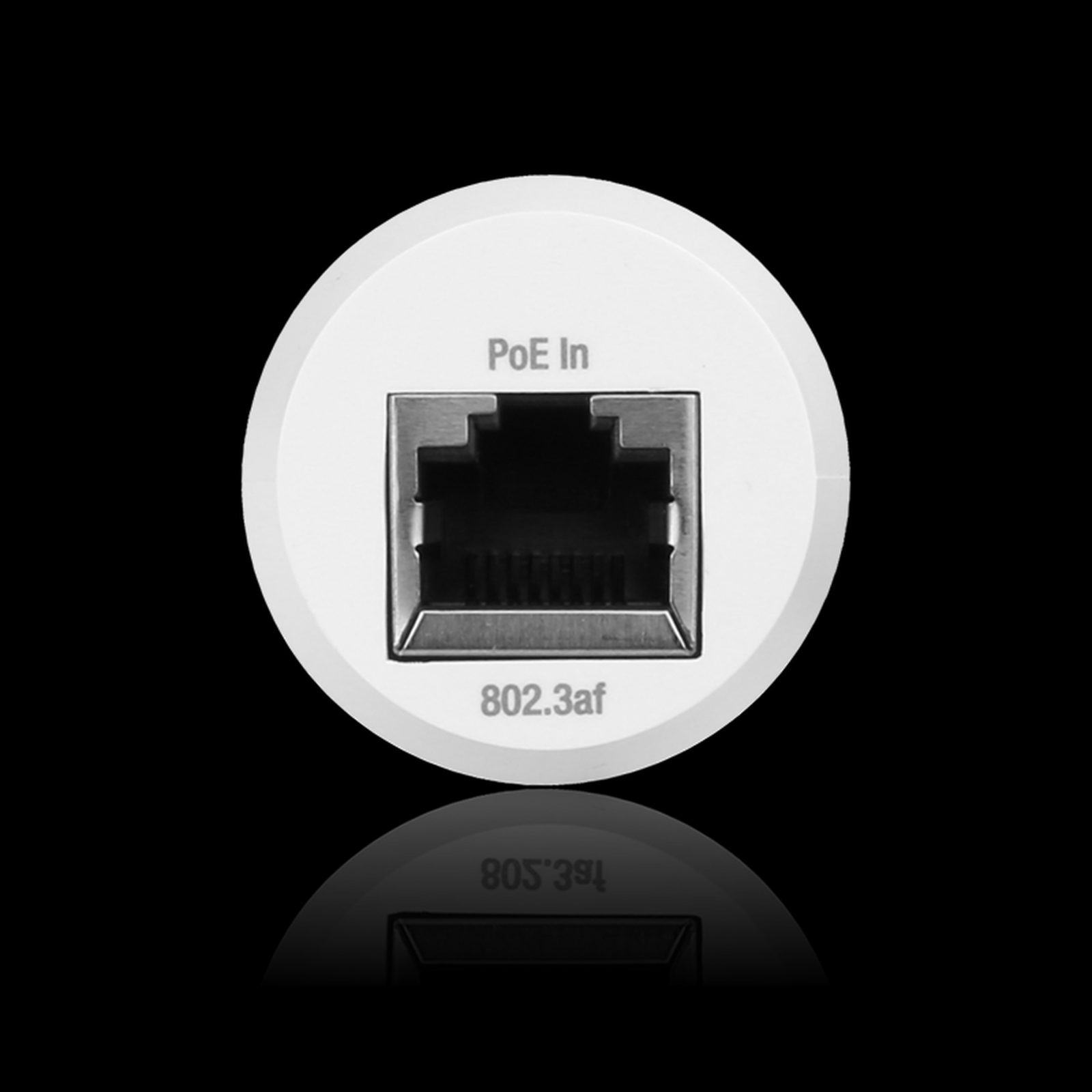 Ubiquiti Networks Instant 802.3AF to USB Power Converter External White