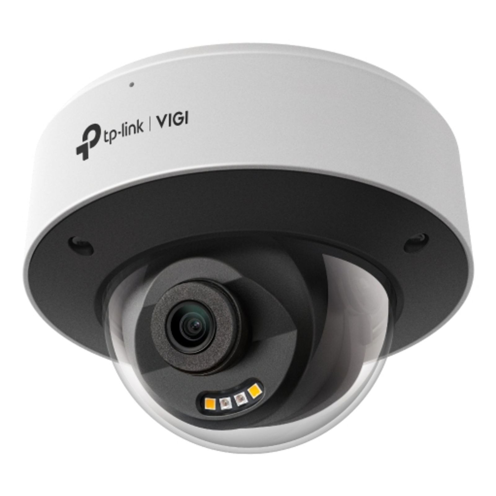 TP-LINK InSight S245 VIGI 4MP Full-Colour Dome Ne Interface Card TCP/IP