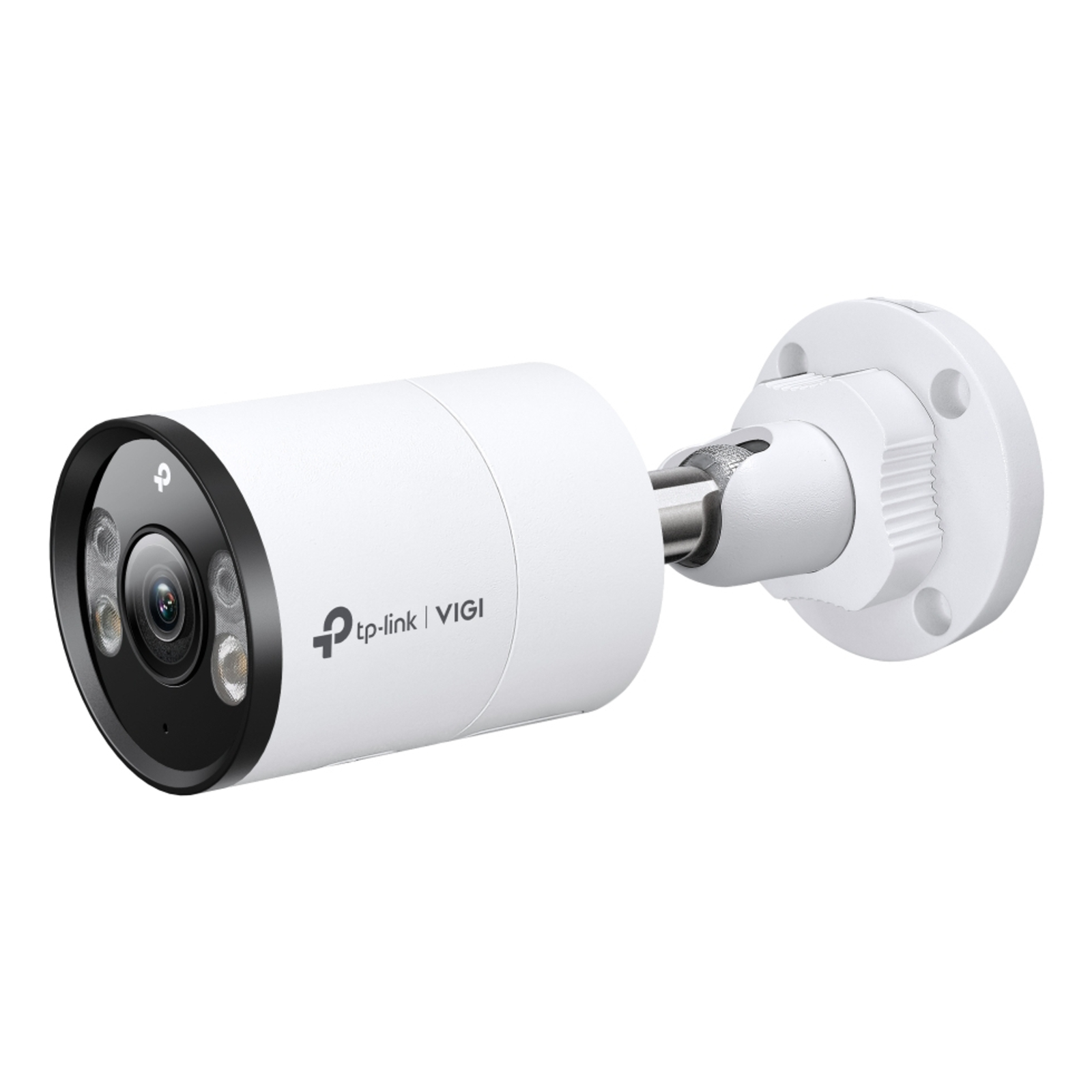 TP-LINK VIGI InSight S345 V1.6 Network Surveillance Camera Bullet Outdoor Waterproof Day & Night