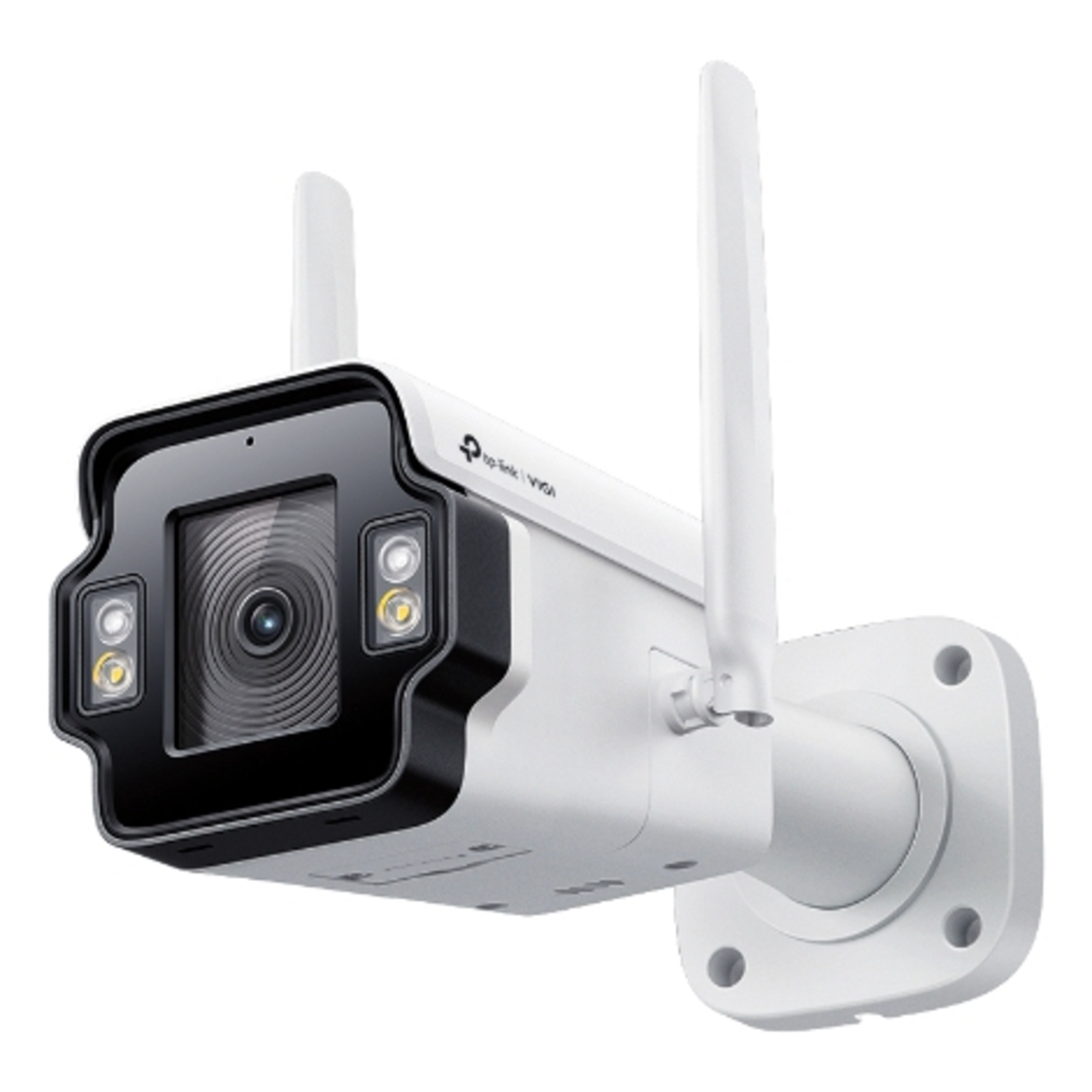 TP-LINK InSight S345-4G IP Security Camera Outdoor Wired 80 M Ext... Network Camera