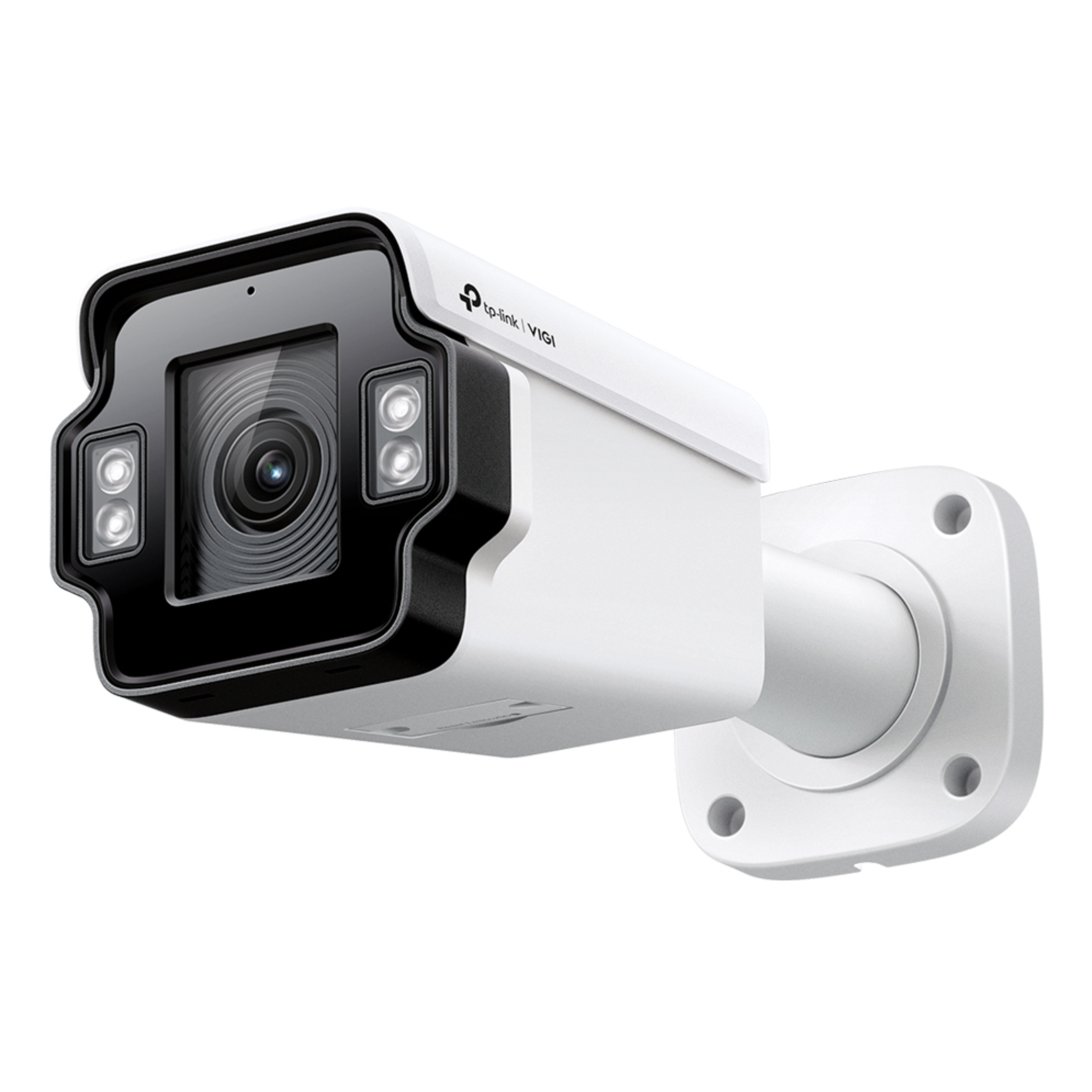 TP-Link InSight S345ZI VIGI 4MP Outdoor IR Motorised Varifocal Bullet Network Camera