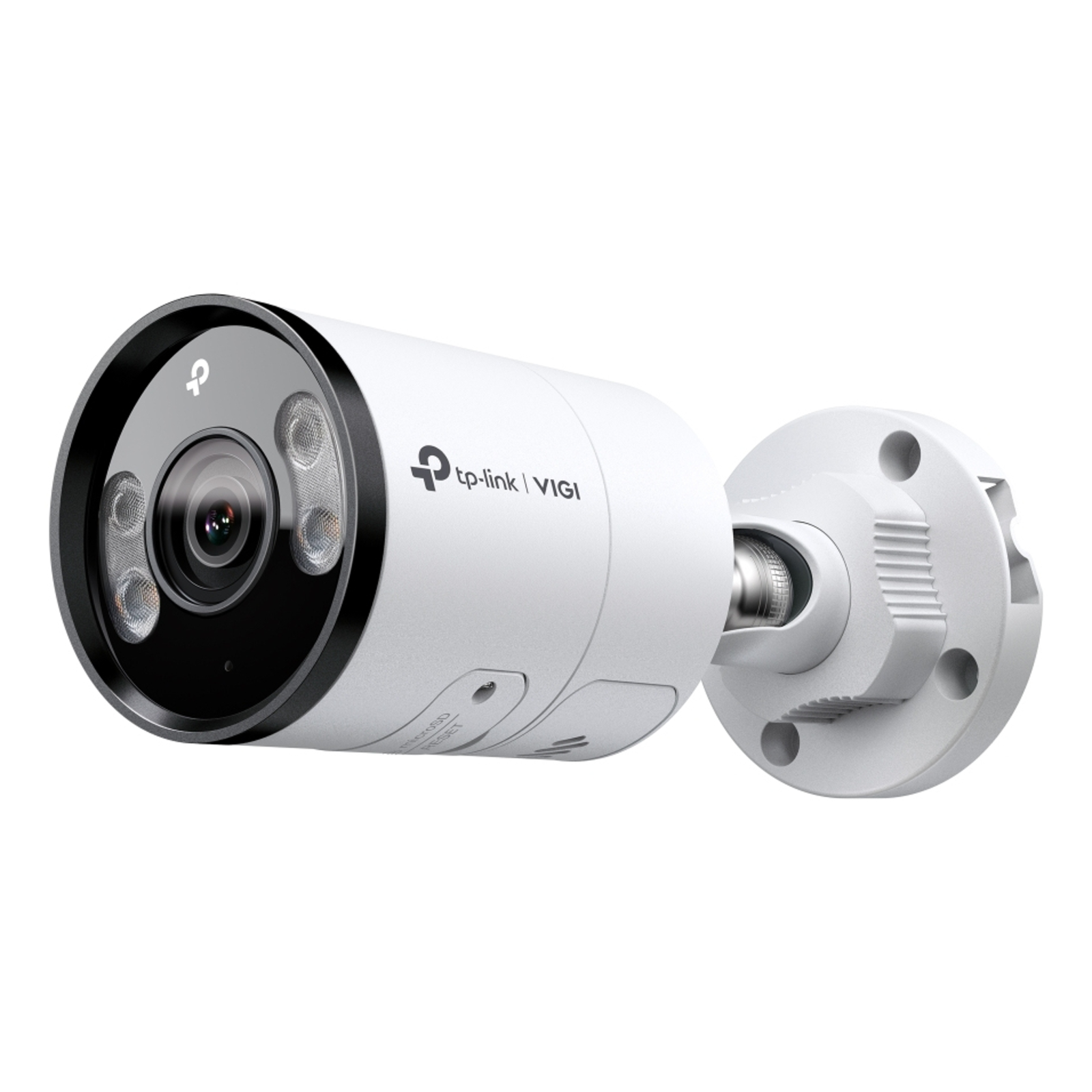 TP-LINK VIGI InSight S355 V1 Network Surveillance Camera Bullet Outdoor Waterproof Day & Night
