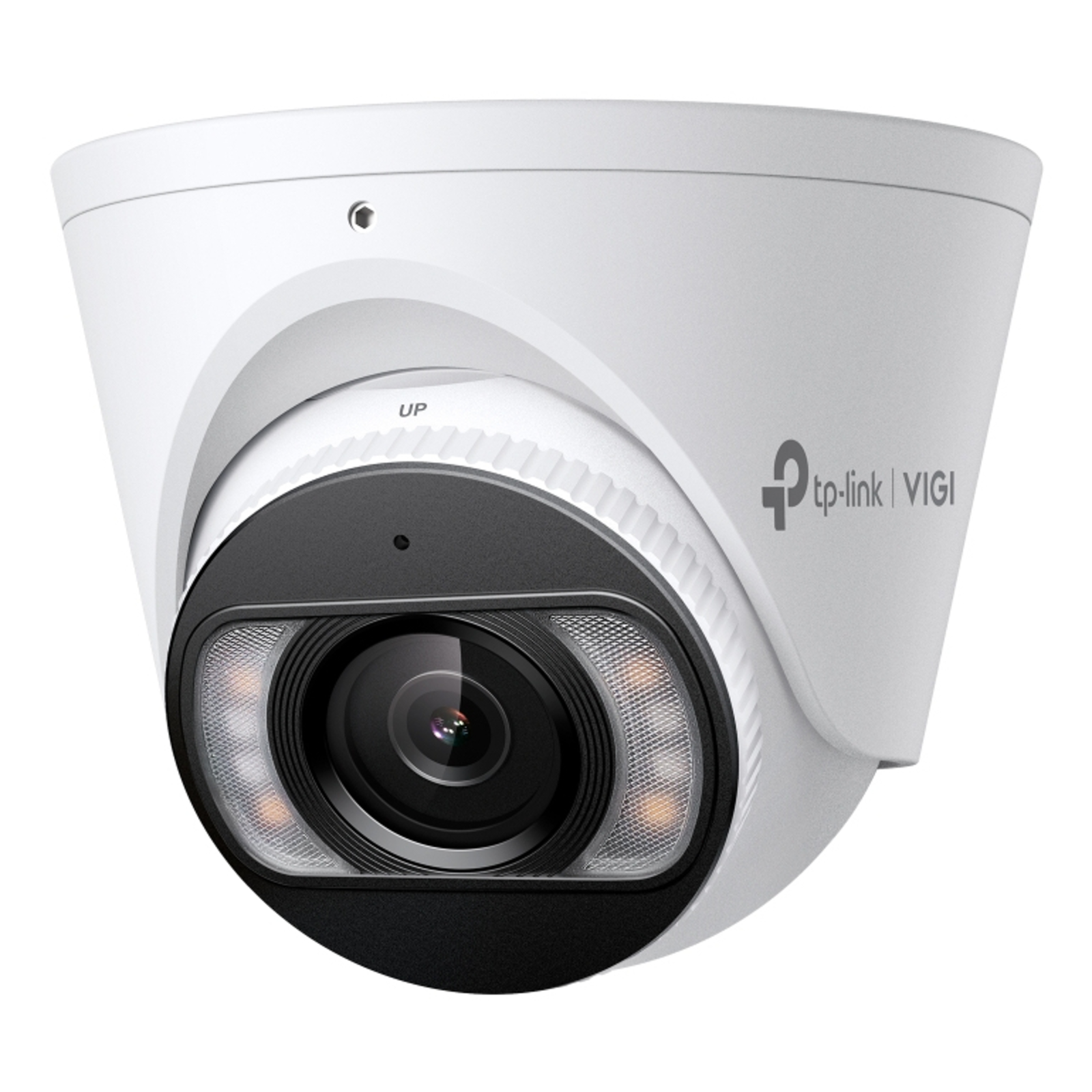 TP-LINK VIGI InSight S455 V1 Network Surveillance Camera Pan/tilt (INSIGHT S455(4MM))