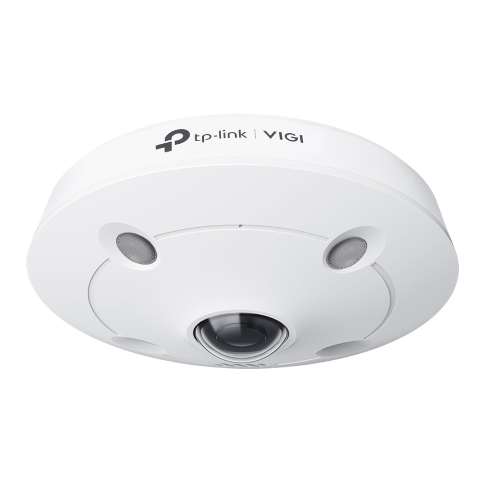 TP-LINK VIGI 5MP FISHEYE NETWORK CAMERA (InSight S655I)