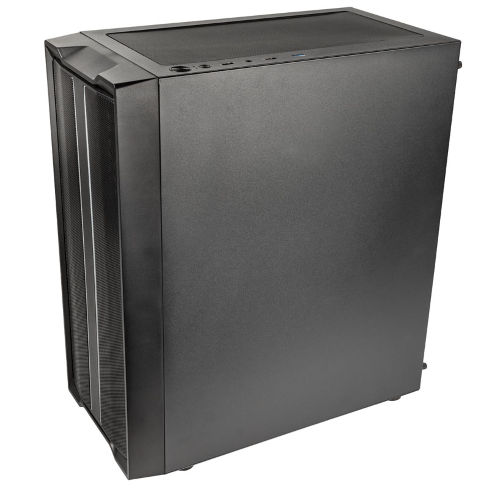 Kolink Inspire K12 ARGB Midi-Tower Black