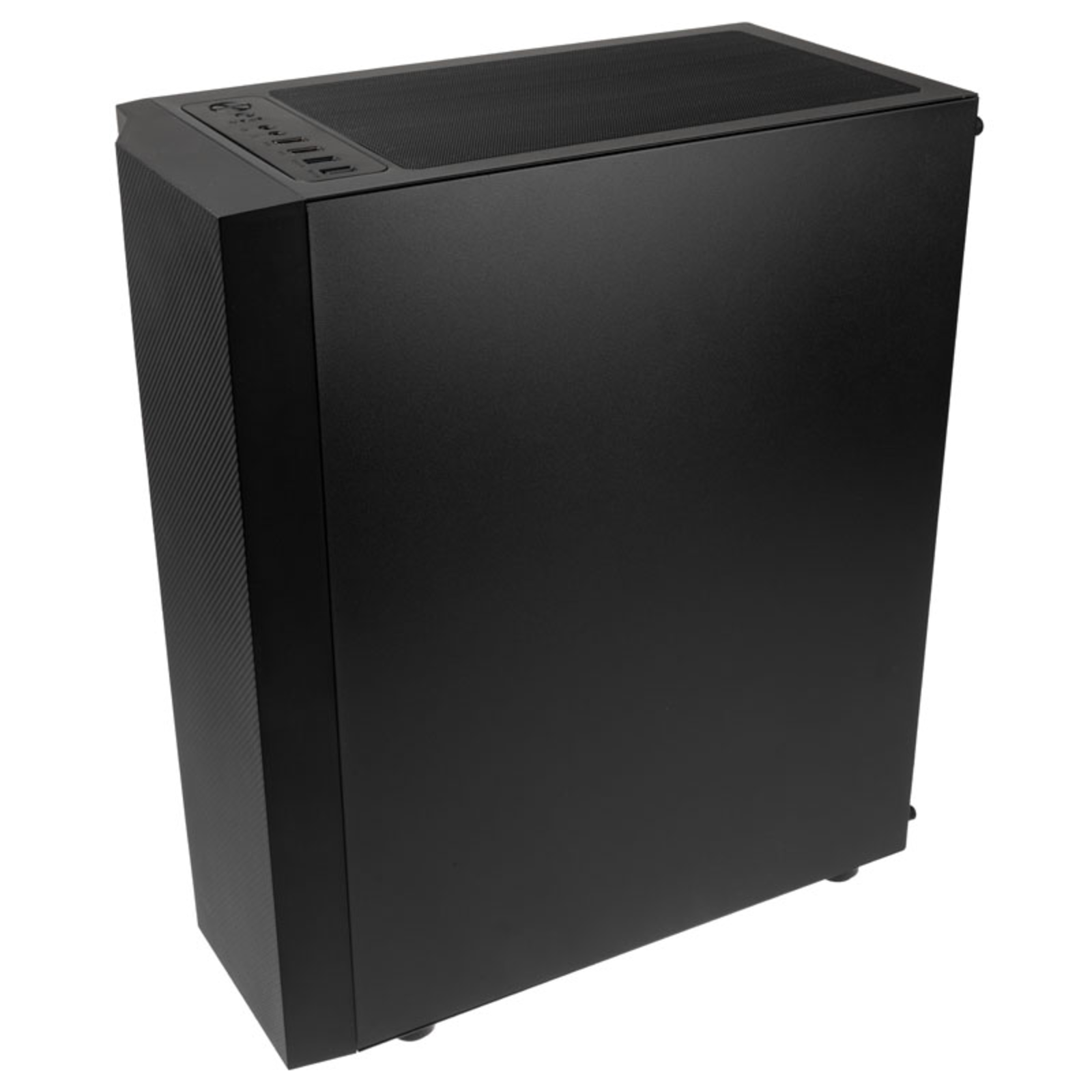 Kolink Inspire K7 ARGB Midi-Tower Black
