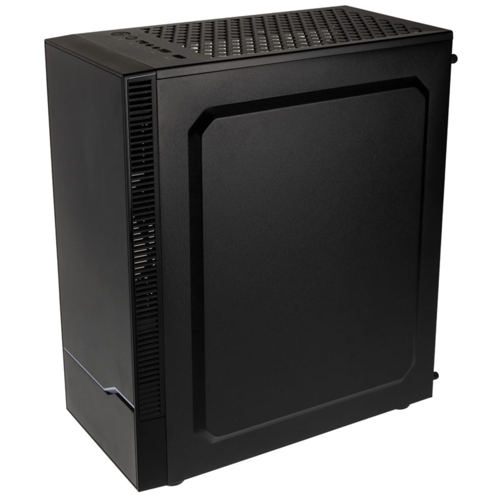 Kolink Inspire K9 ARGB Midi-Tower Black