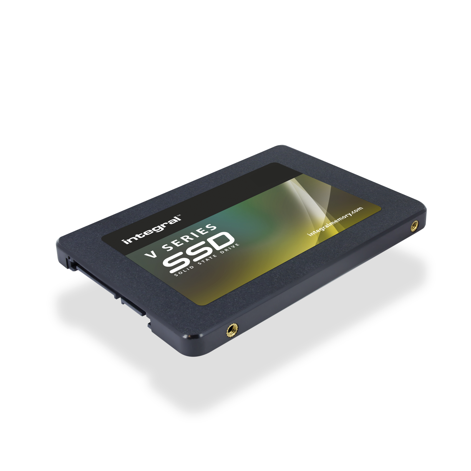 Integral V-Series V2 1TB SSD S-ATA 2.5inch