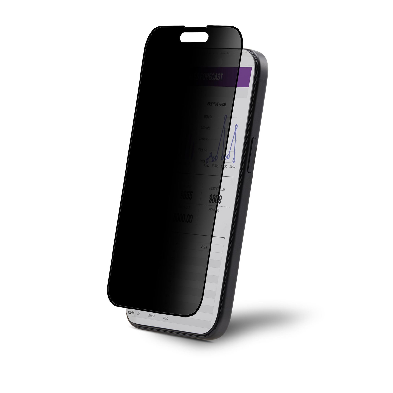 StarTech.com 4-WAY PRIVACY SCREEN IPhone 15