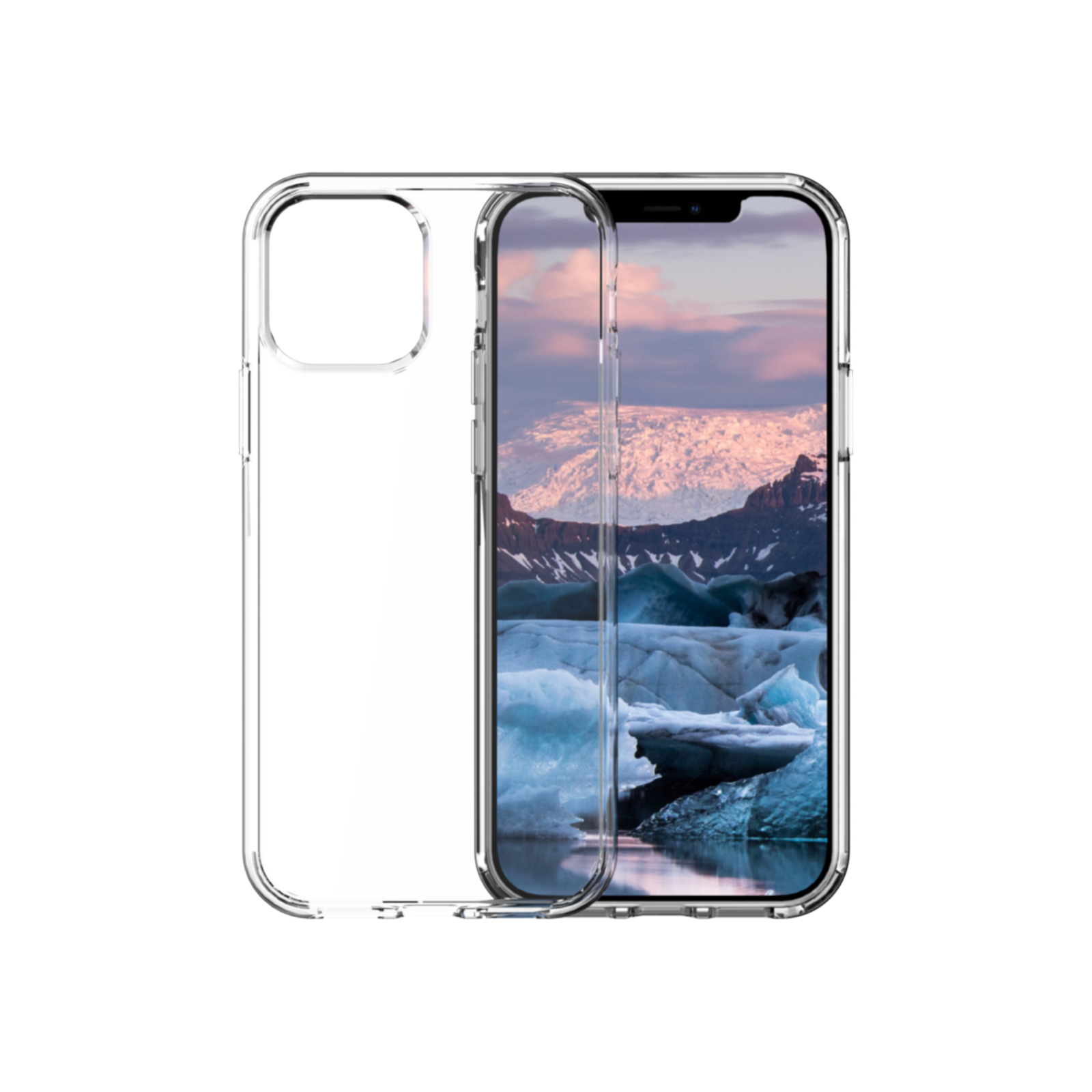 dbramante1928 Iceland Pro Back Cover for Mobile Phone