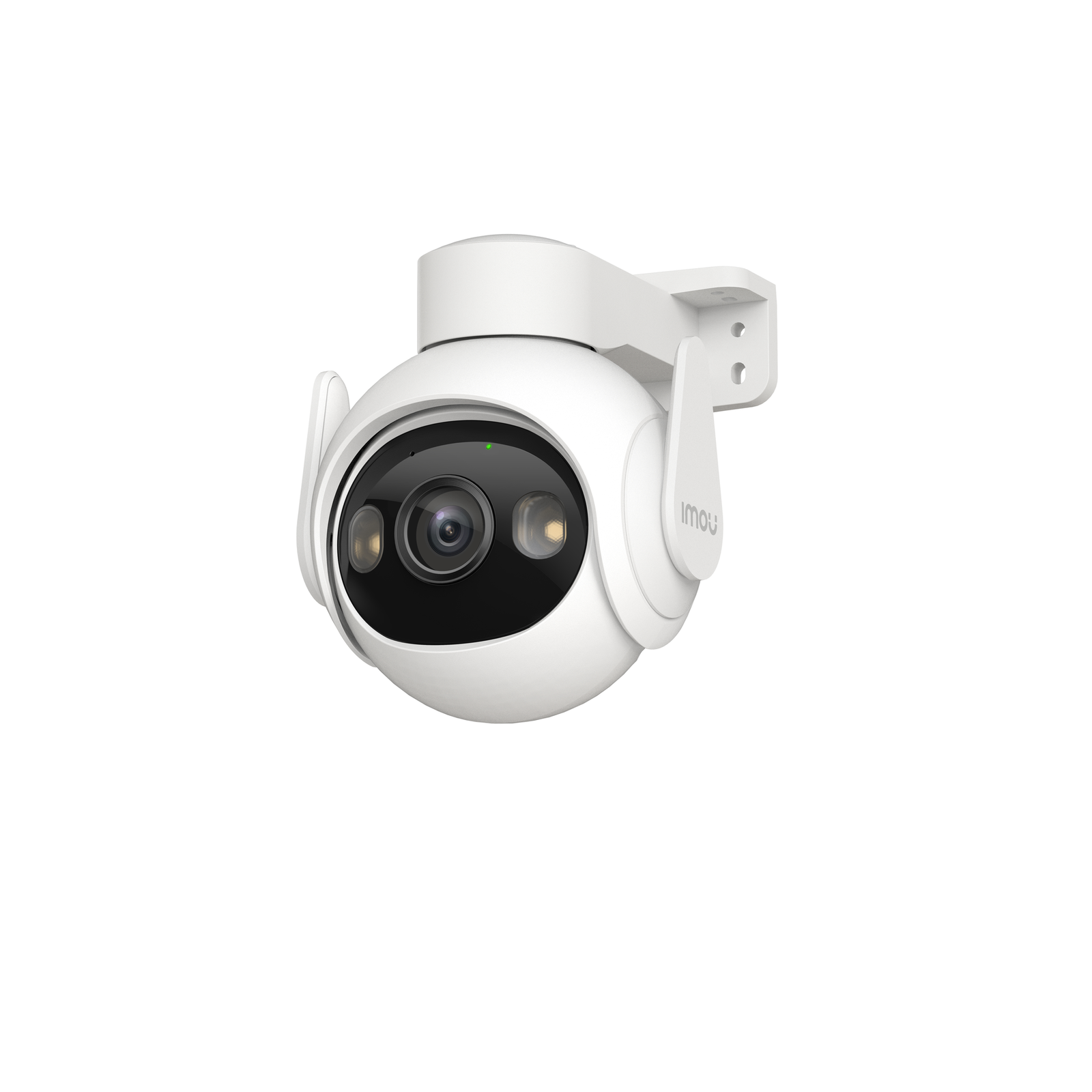 Dahua Technology Imou Cruiser 2 3K IP Security Camera Outdoor Wired External Ceiling/Wall White