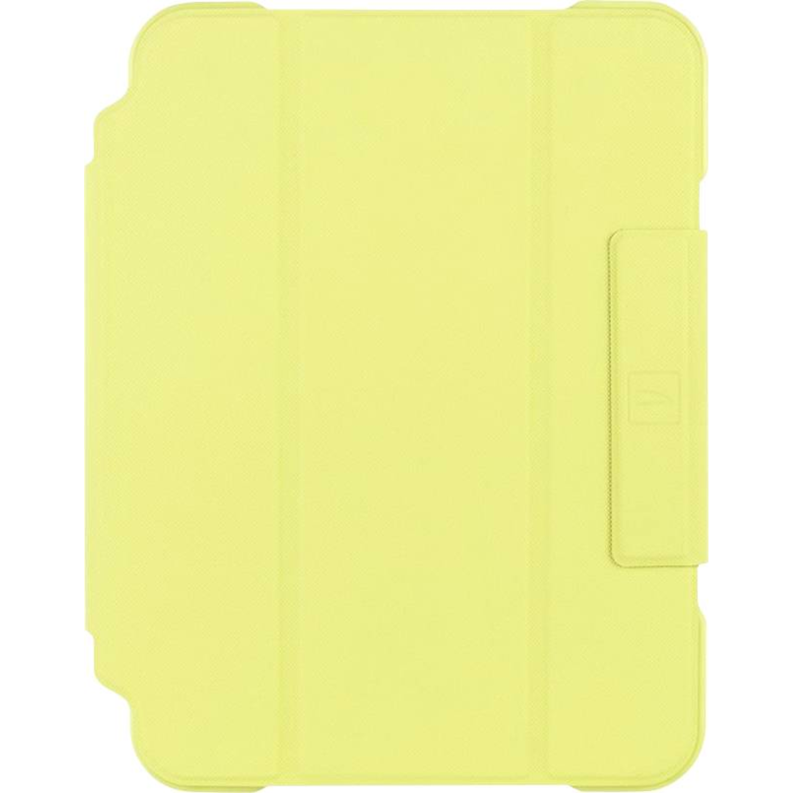 TUCANO Alunno Flip Case for Tablet Durable Recycled Plastic Thermoplastic Polyurethane (TPU)