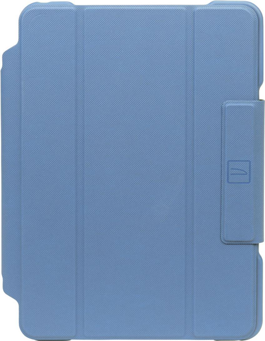 TUCANO Alunno Flip Case for Tablet Durable Recycled Plastic Thermoplastic Polyurethane (TPU)